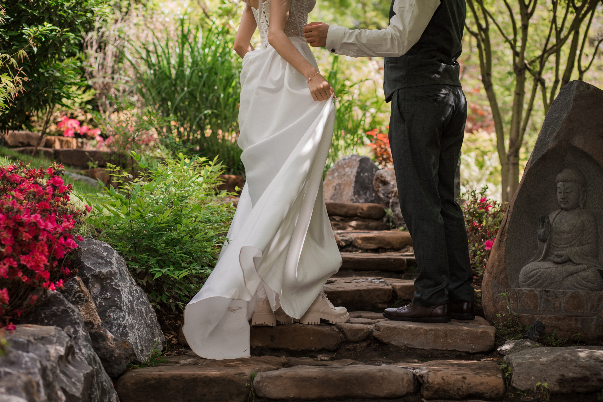 Татьяна и Андрей. Свадебный и семейный фотограф в Краснодаре