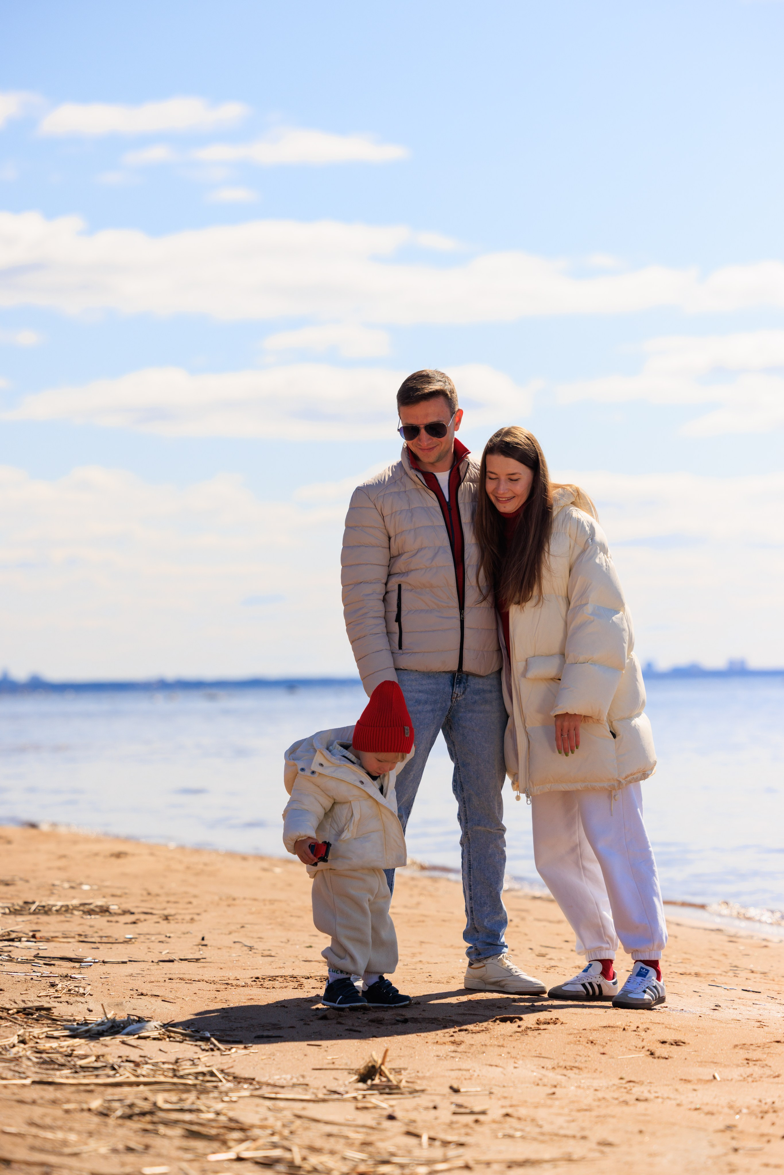 ПРОГУЛКИ. Фотограф Надежда Заломаева