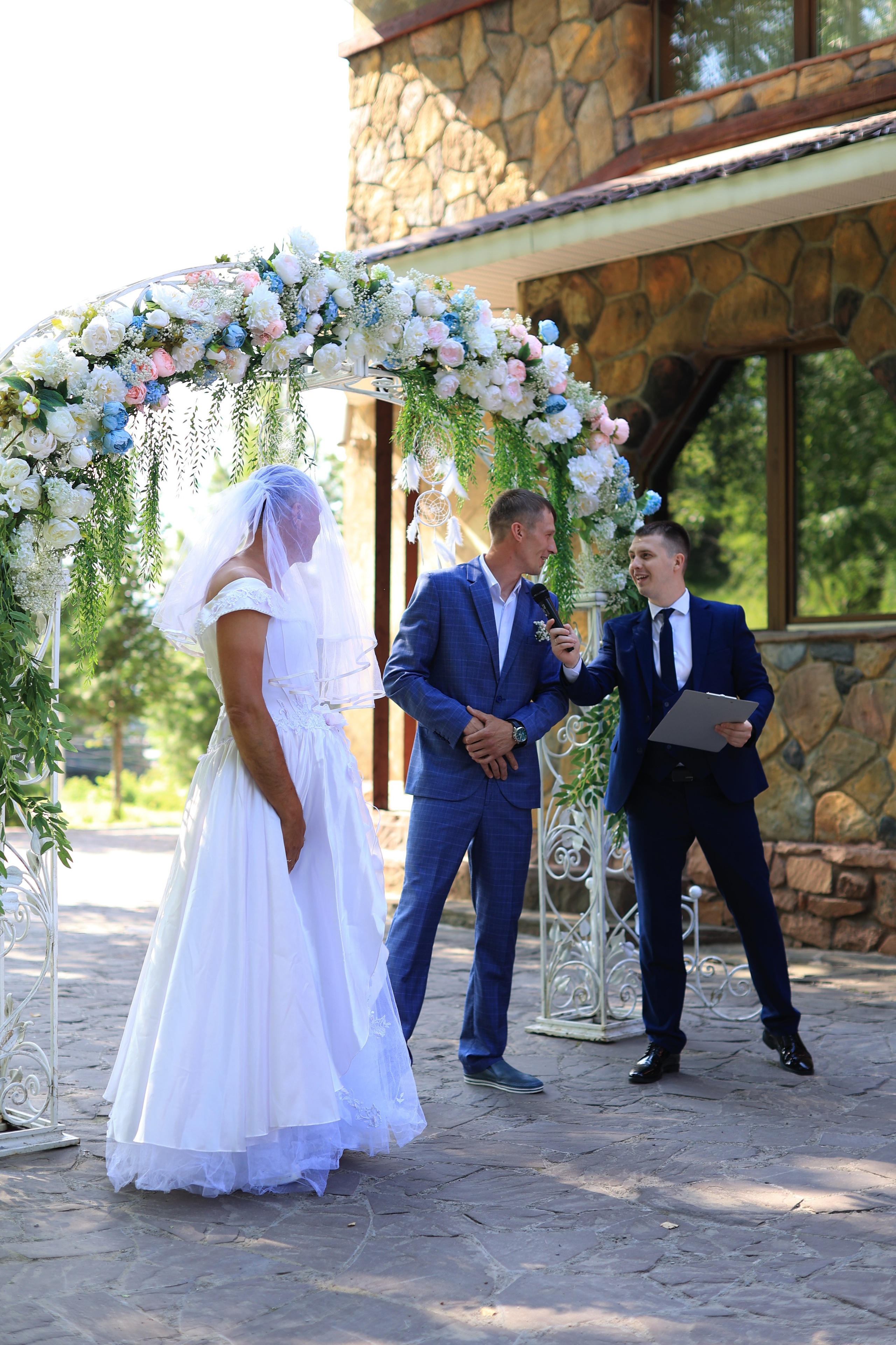 Свадьба июль 2024. Art my Pho