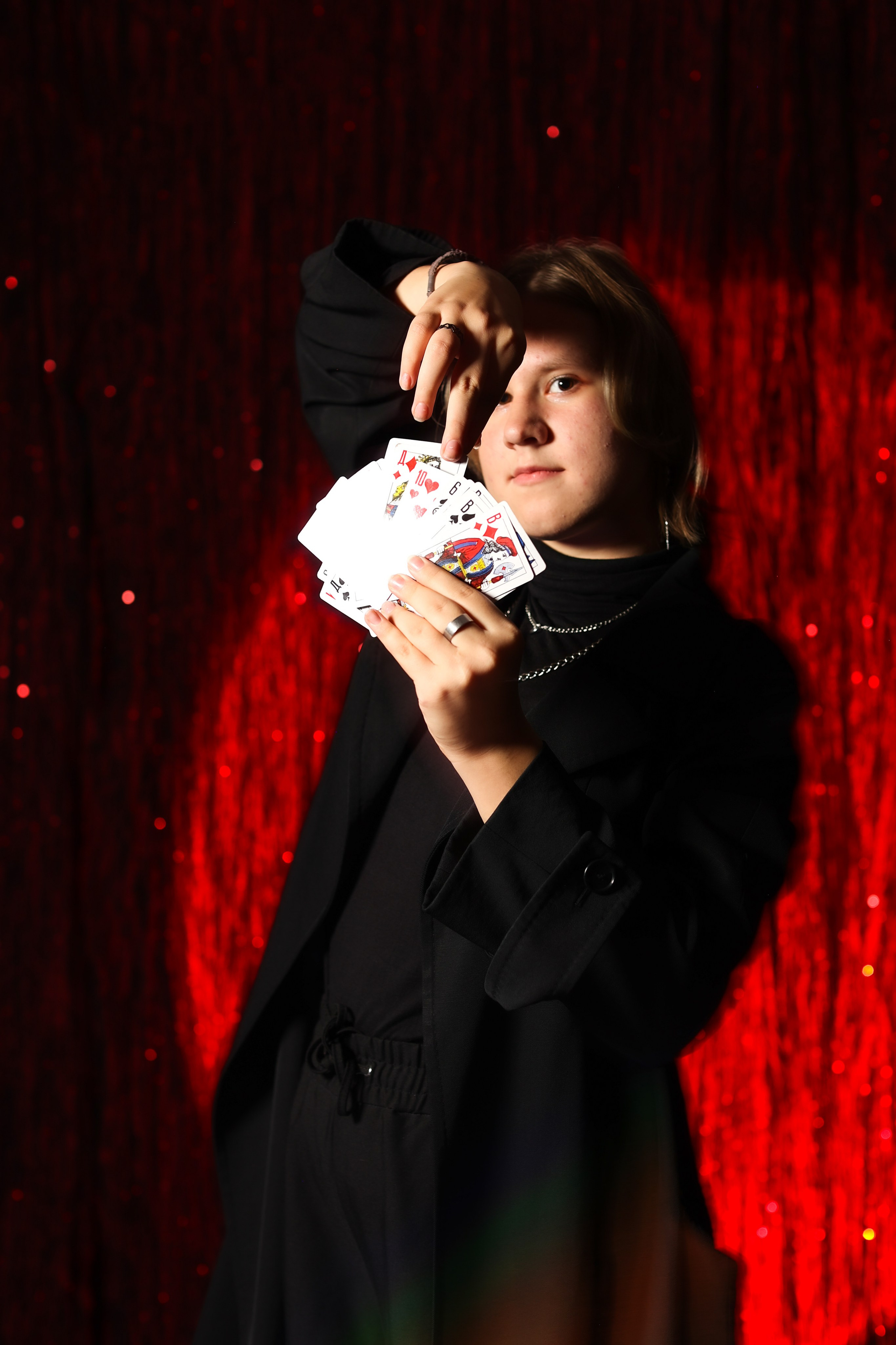 Аниме. Art my Pho