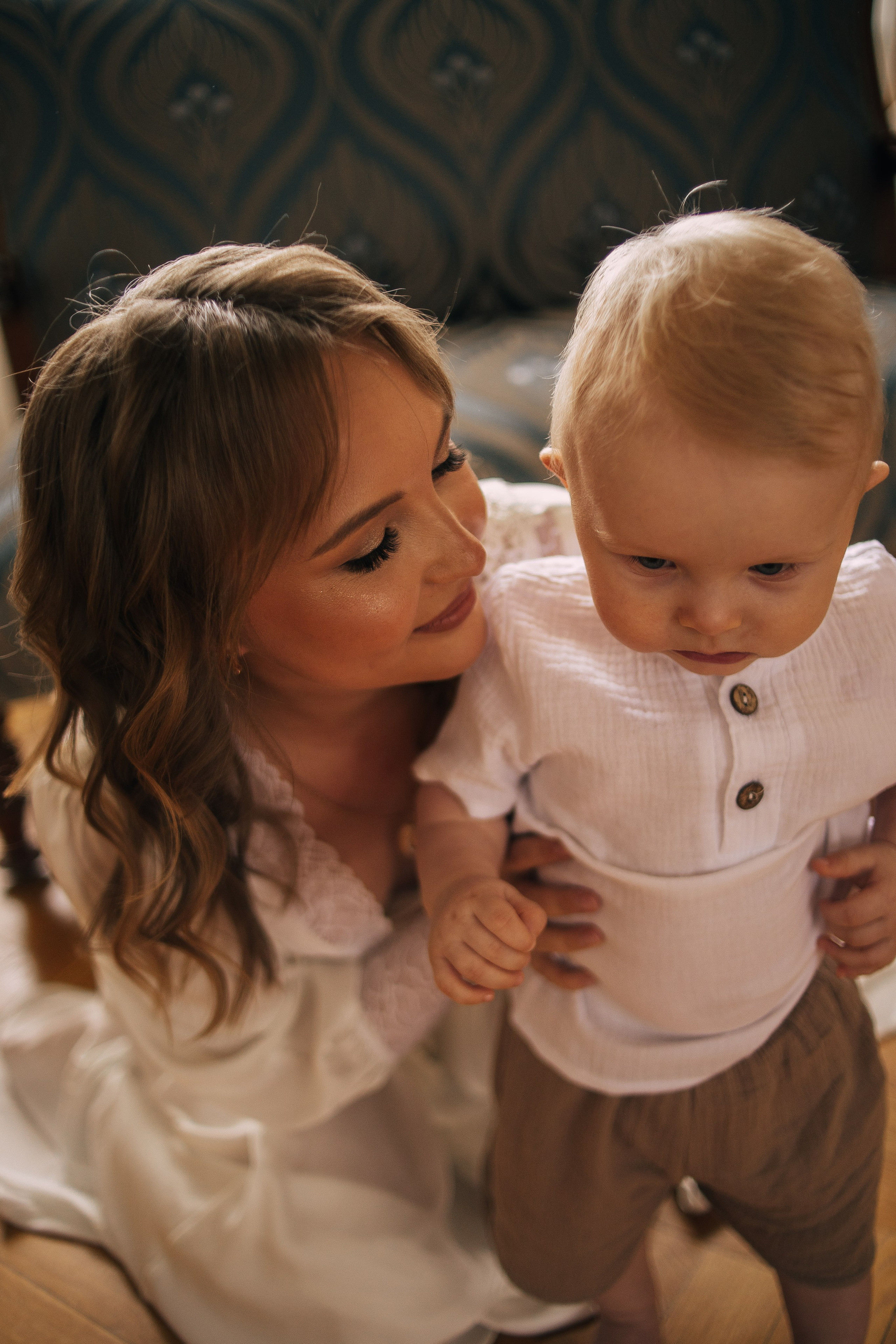 Даша и Даня. Главная