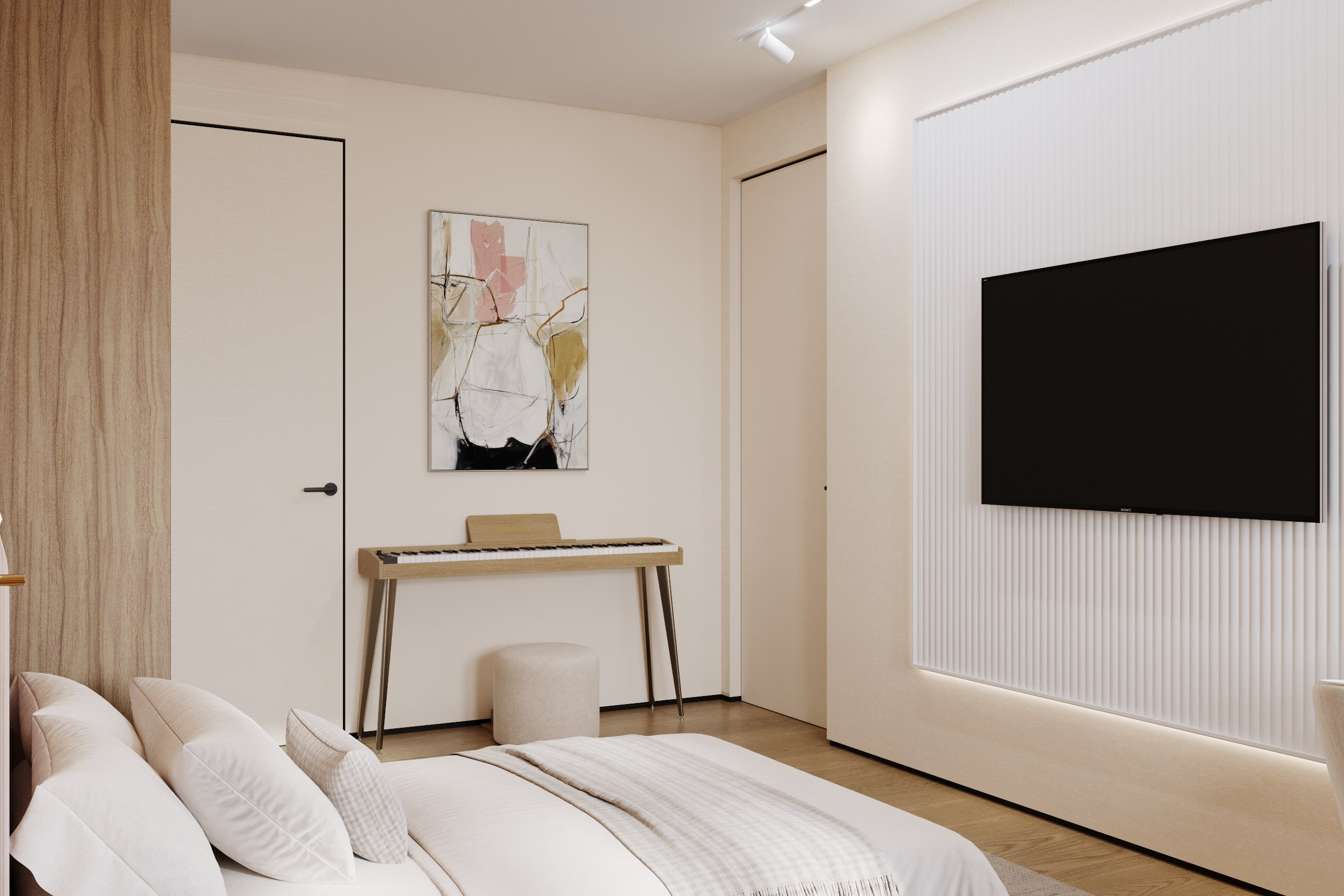 ЖК Видный. Arrogant Arch