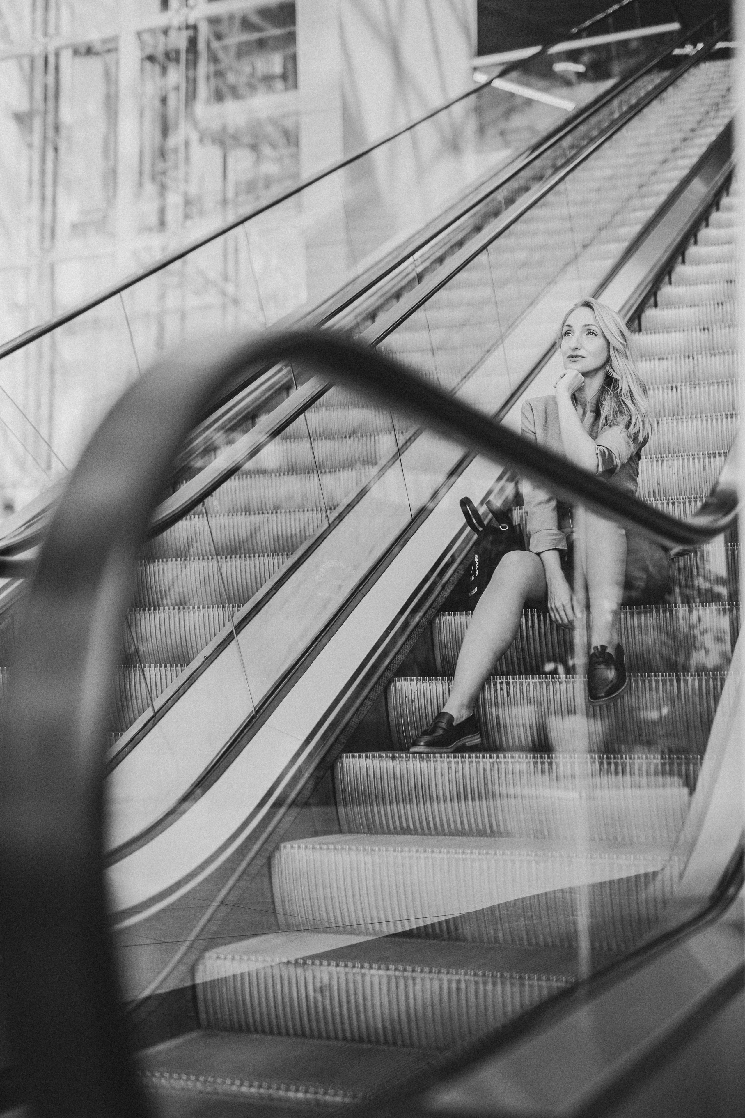 Ирина. Фотограф Анастасия Петрова