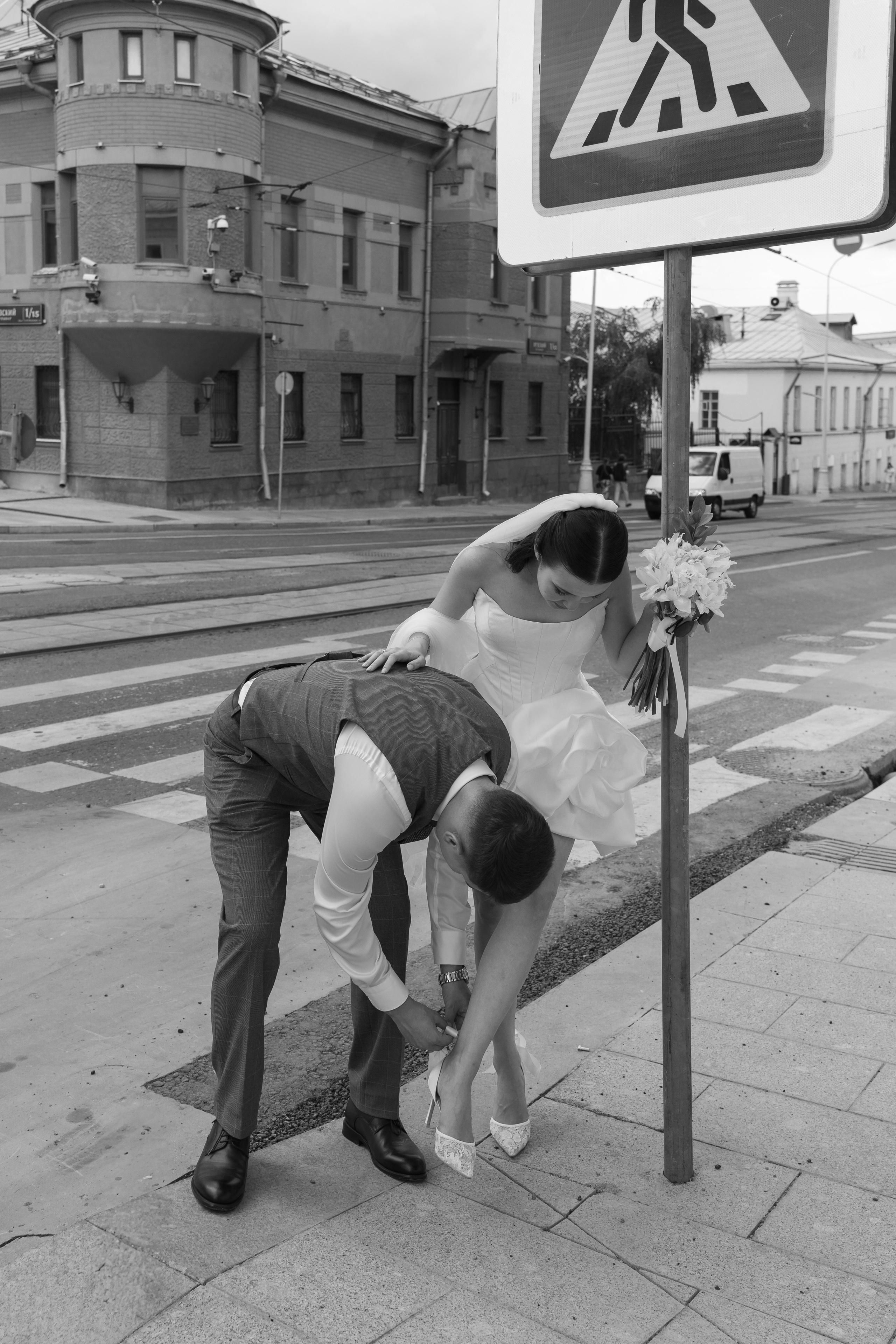 Камила и Паша | 24.07.2025. Свадебный фотограф в Москве Яна Деньгина