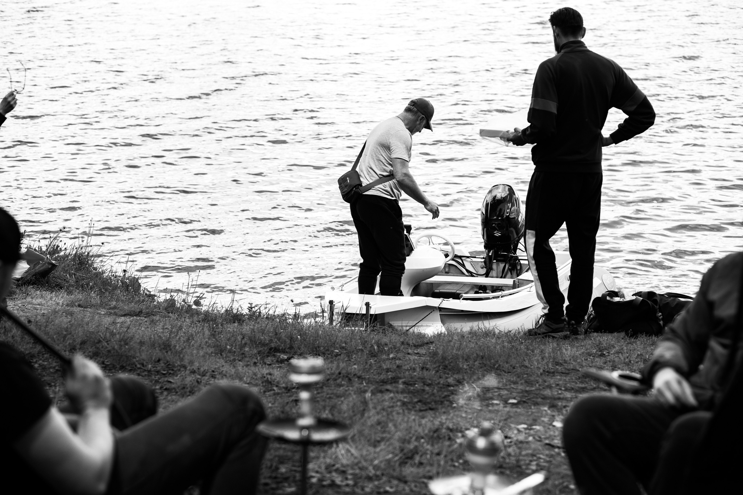 Контент для туристического бизнеса. Фотограф АняКа Мытищи