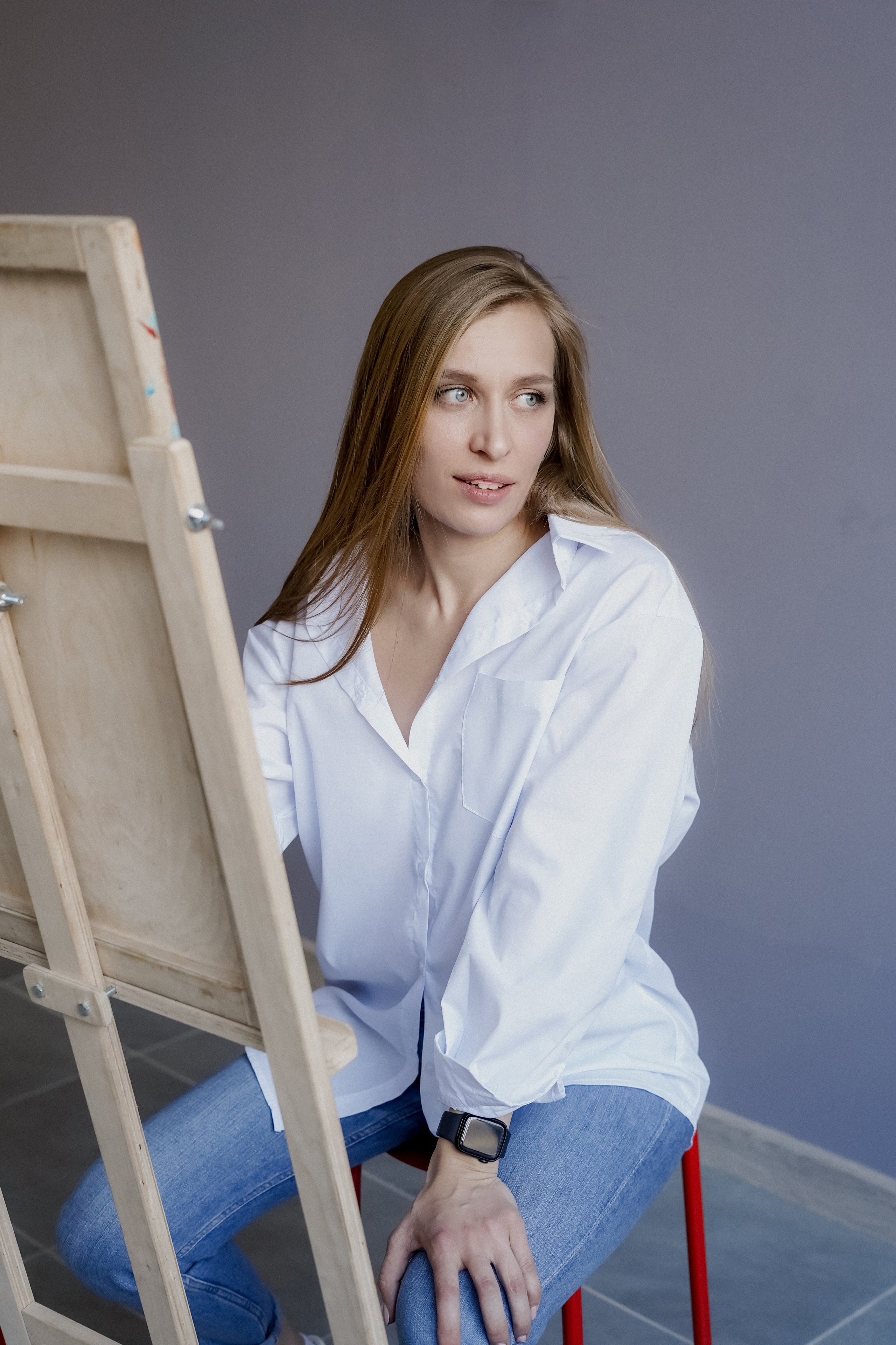 Настя и лера. Фотограф Валерия Крахмалева