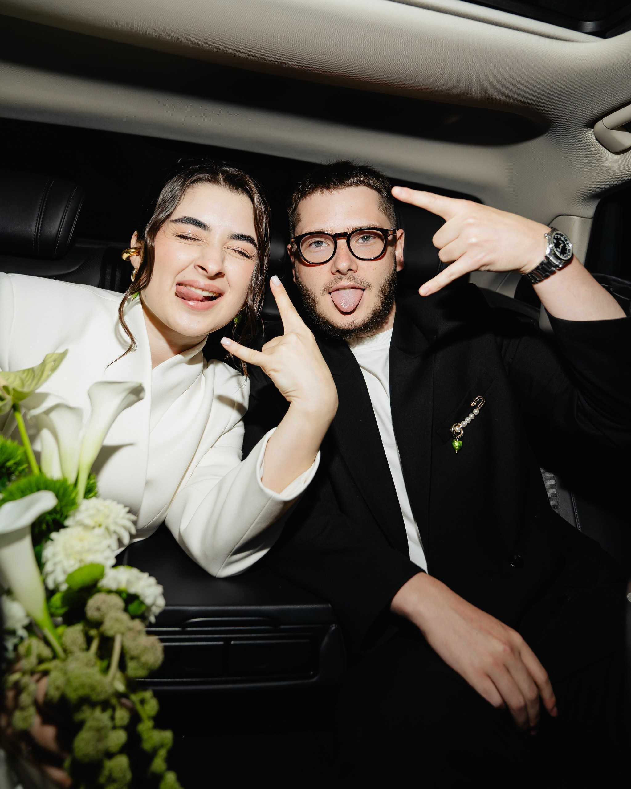 Фотограф из Санкт-Петербурга Григорий Куликов