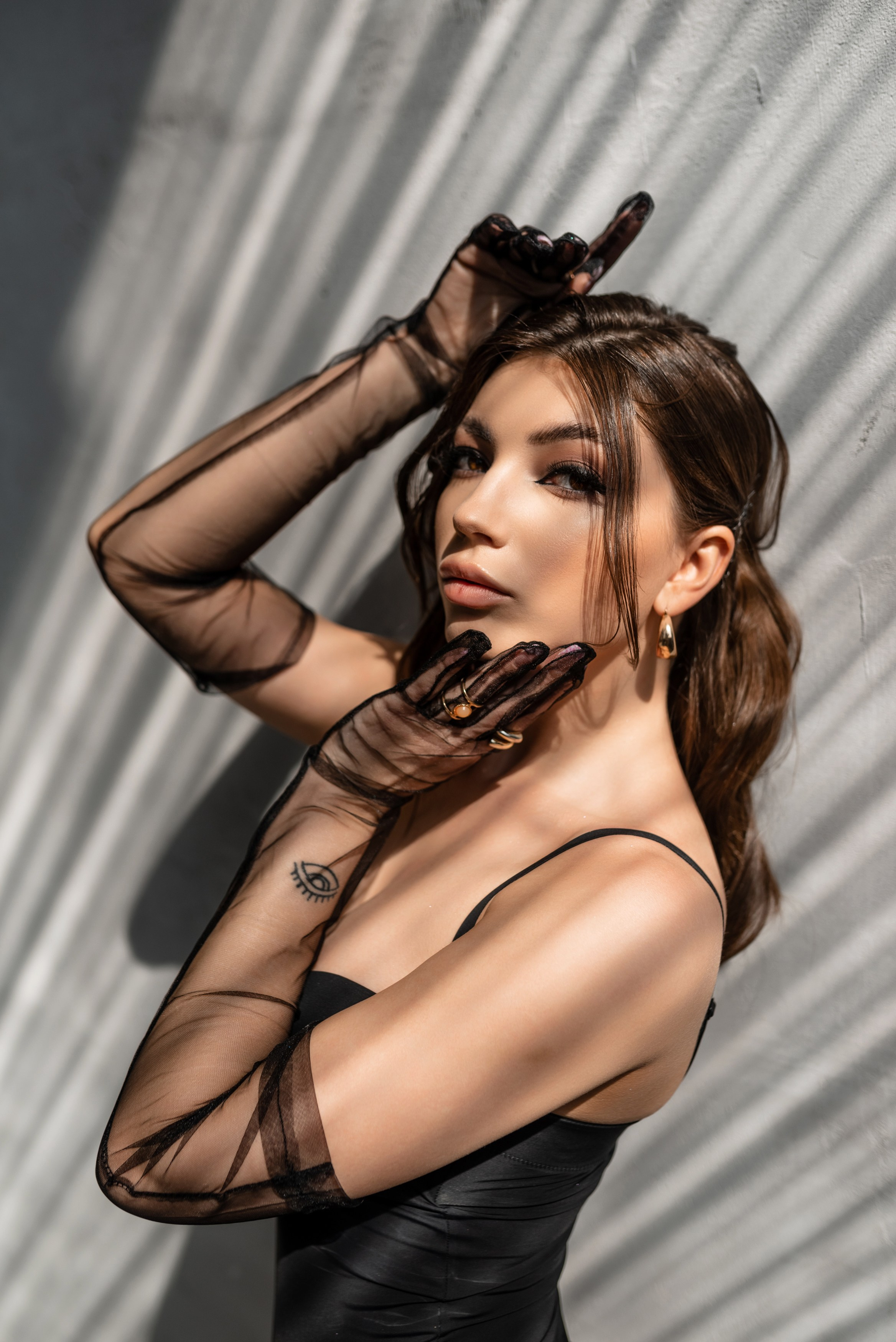 Варвара. Свадебный и семейный фотограф Кокушева Юлия Нижний Новгород