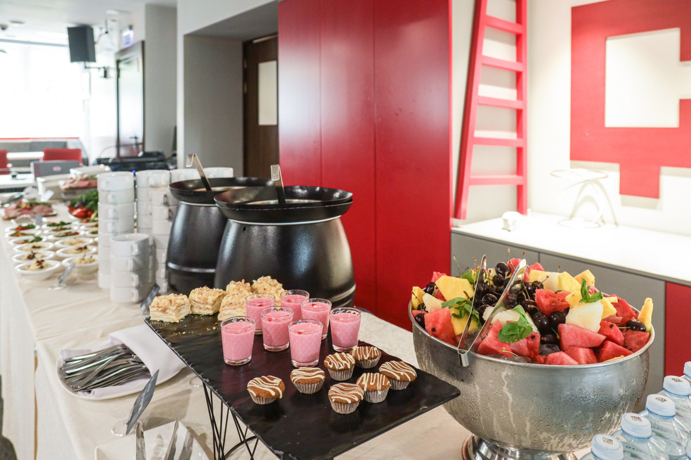 Закрытое портфолио. Фотограф на мероприятие в Москве Марик