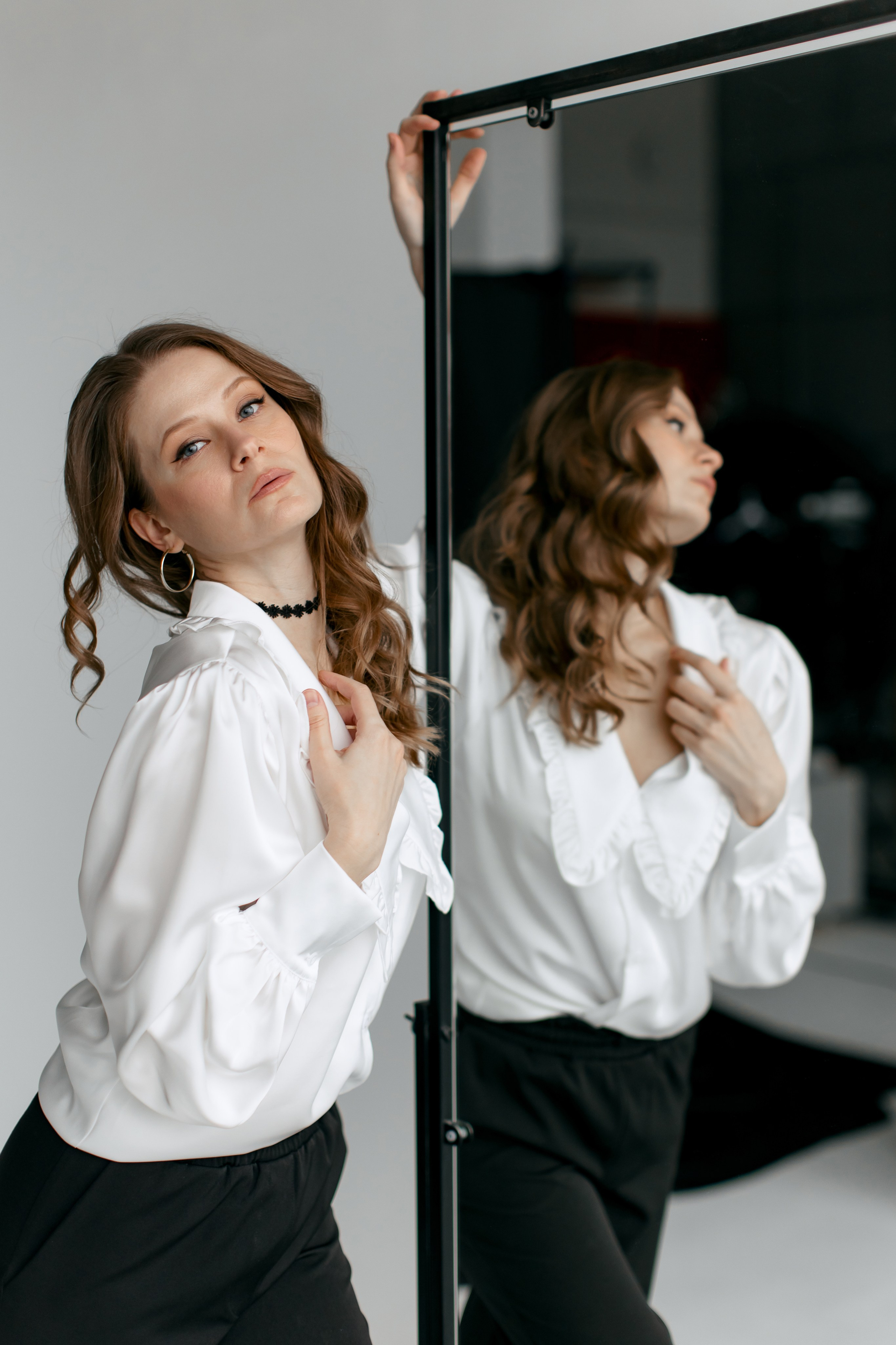 Анастасия. Свадебный и портретный фотограф — Мария Костина