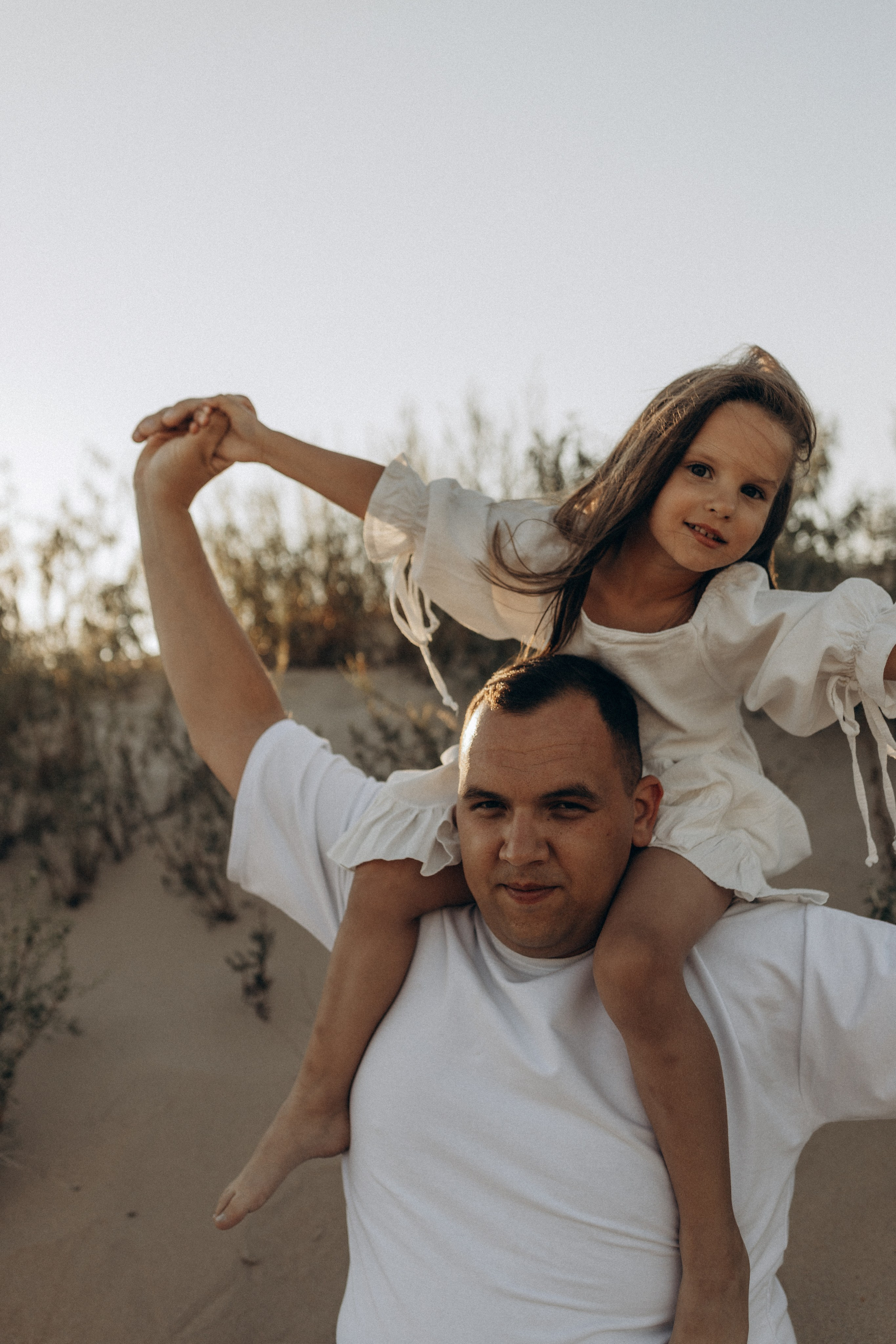 Саша Юля и Вера. Семейный фотограф в Новороссийске и Анапе Александра Яковлева