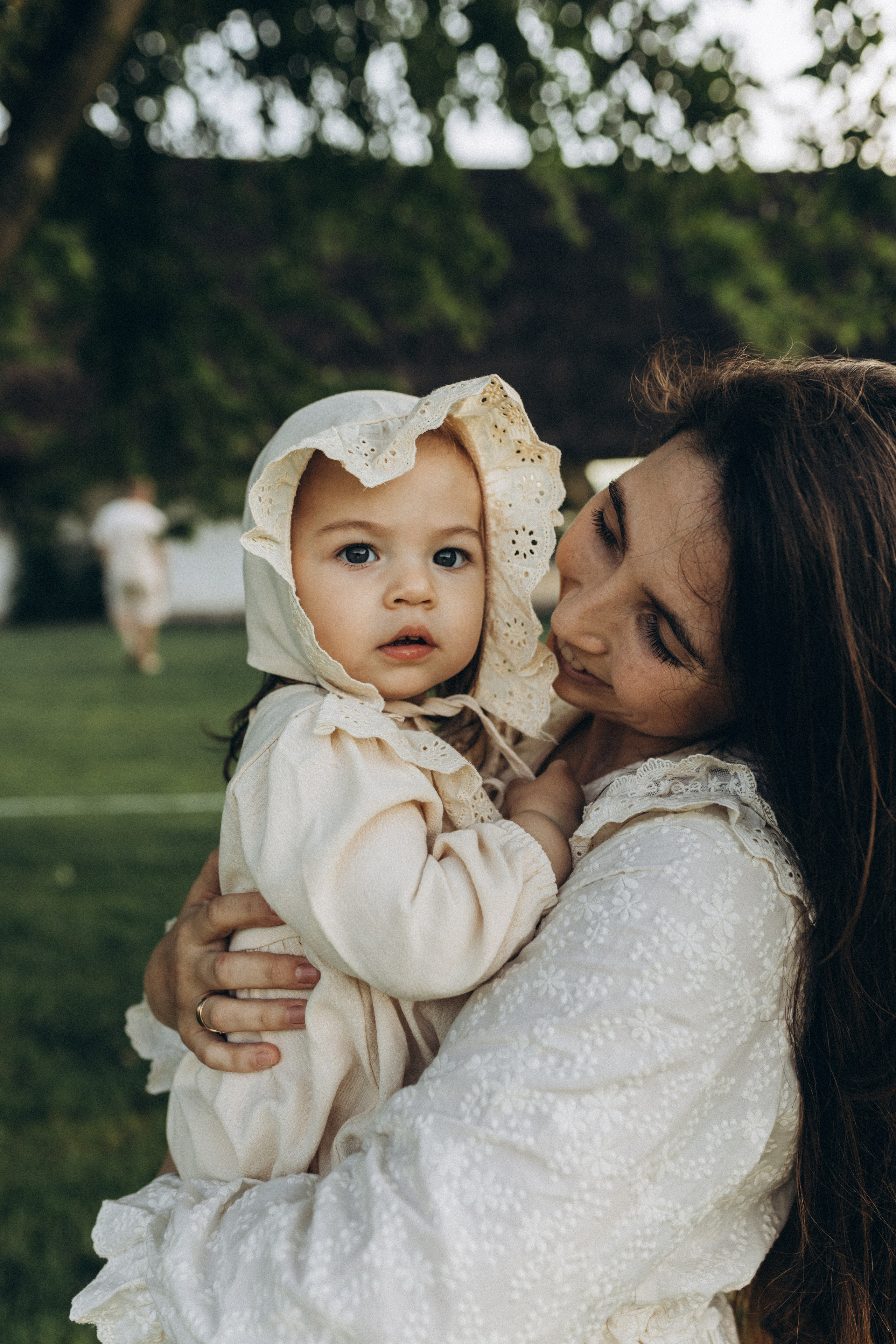 Лиза и Агата. Семейный фотограф в Новороссийске и Анапе Александра Яковлева