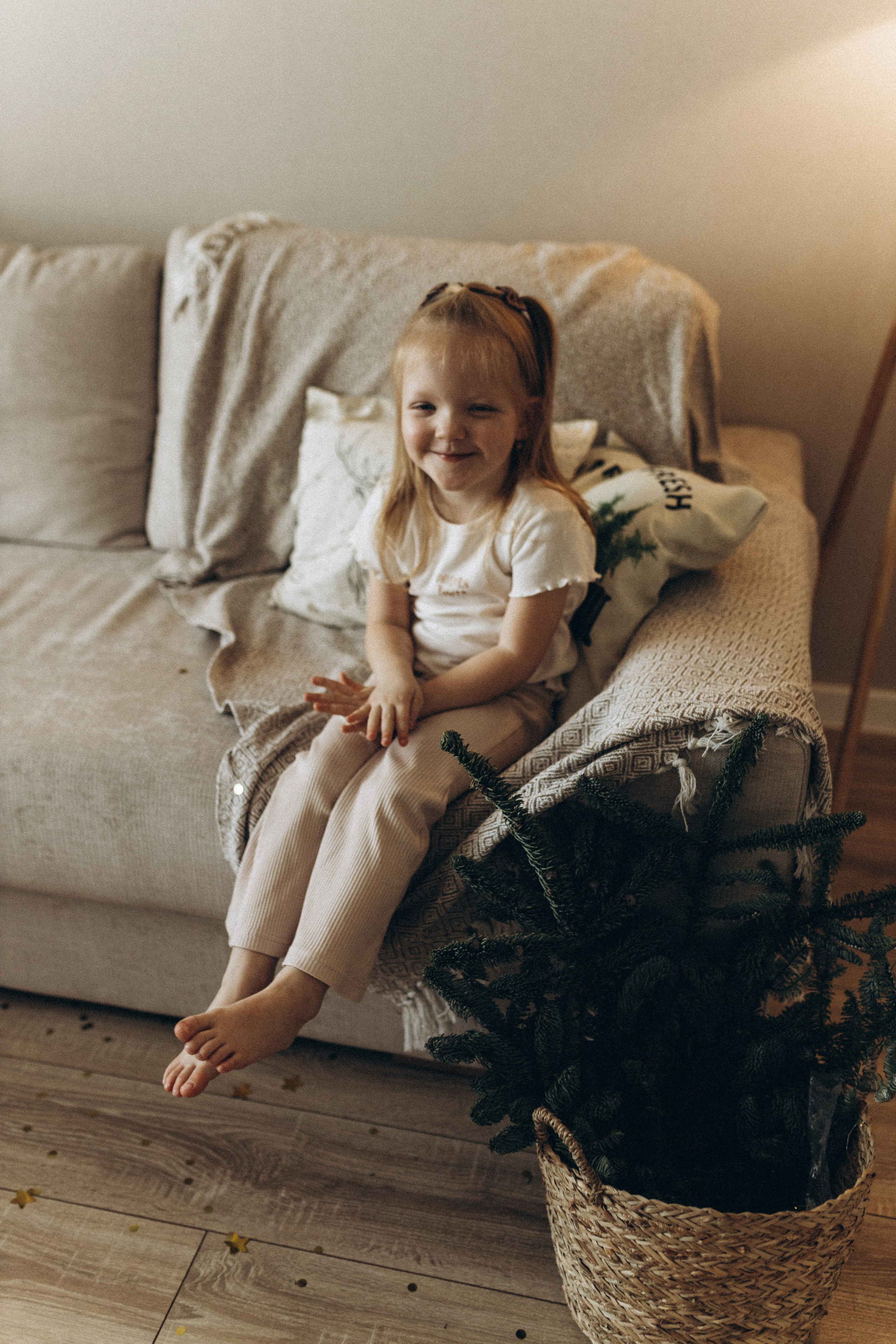 Ваня, Даша, Полина и Егор. Семейный фотограф в Новороссийске и Анапе Александра Яковлева