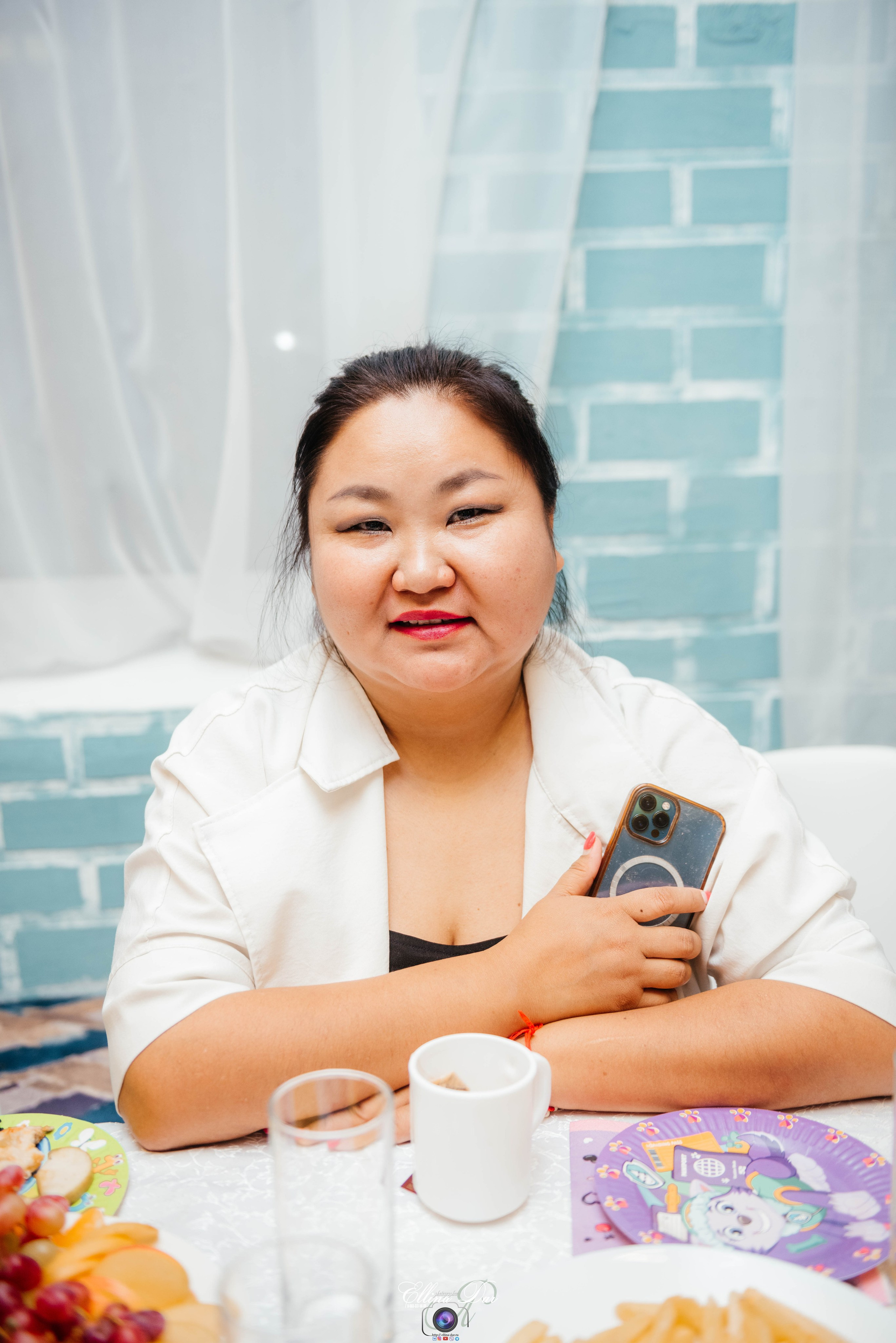 С днем рождения Аюр. Фотограф Эллина Дар г. Улан-Удэ