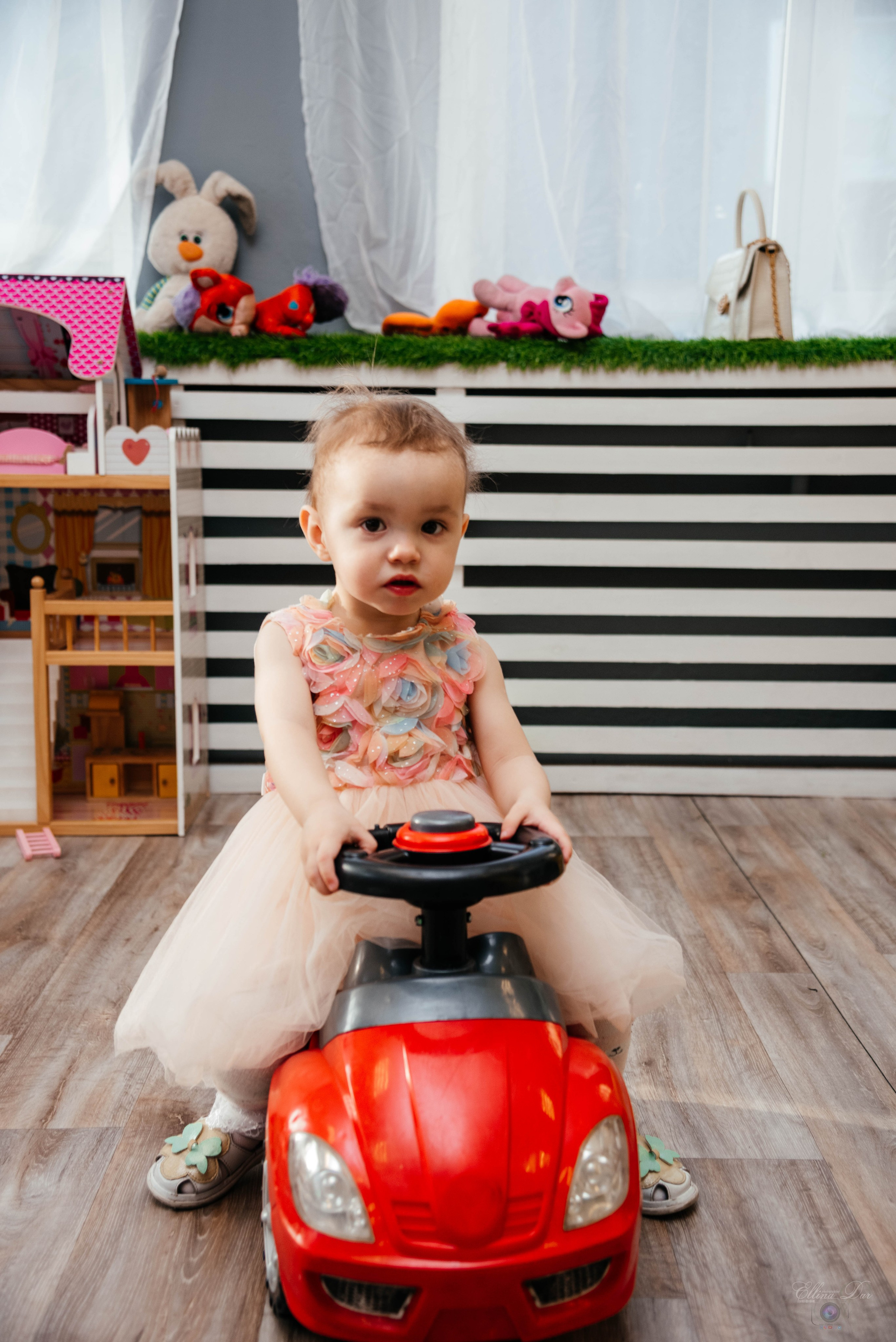 Милан. Фотограф Эллина Дар г. Улан-Удэ