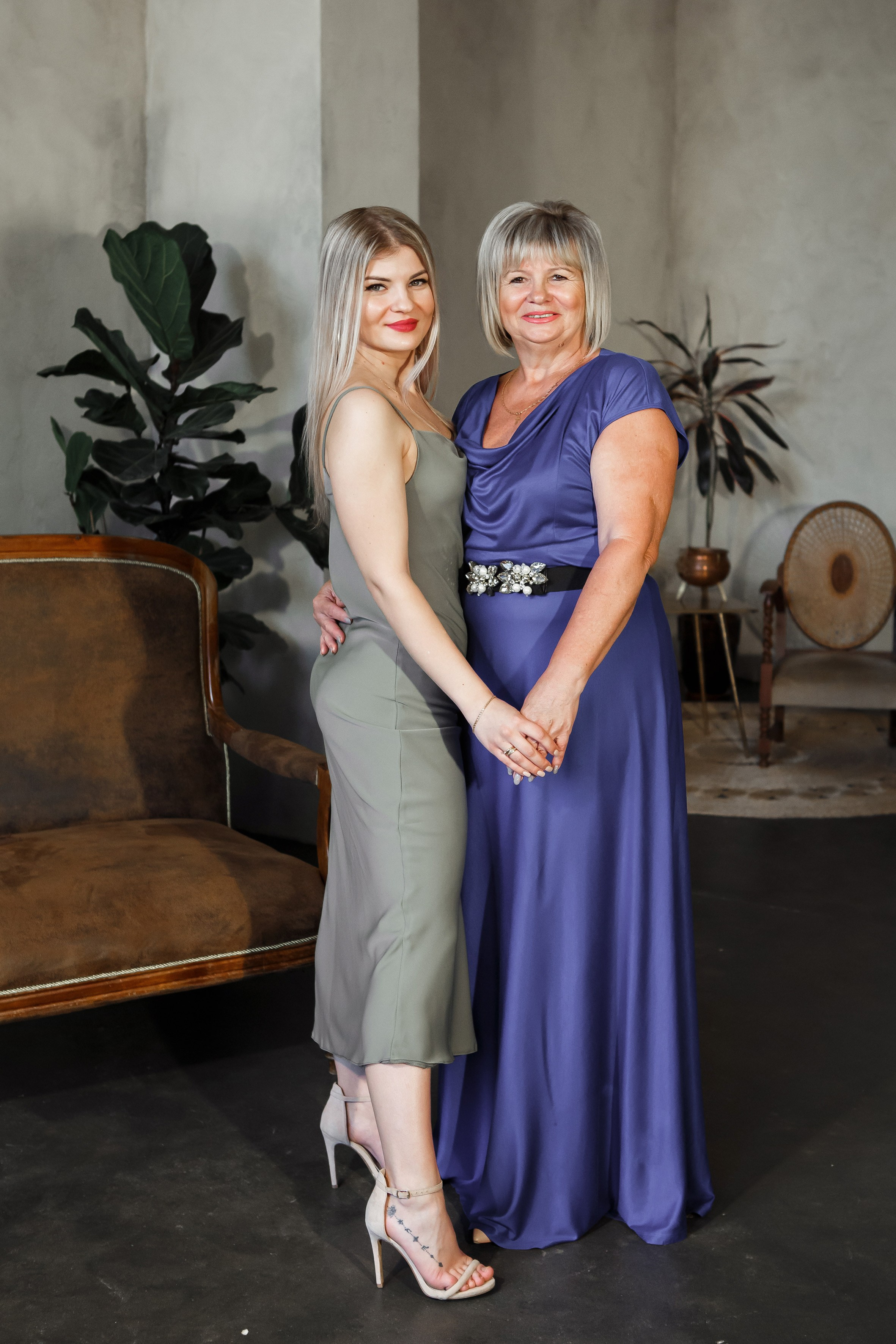 Очень большая семья, личные и парные портреты. Свадебный и портретный Фотограф в Липецке Дмитрий Котюков