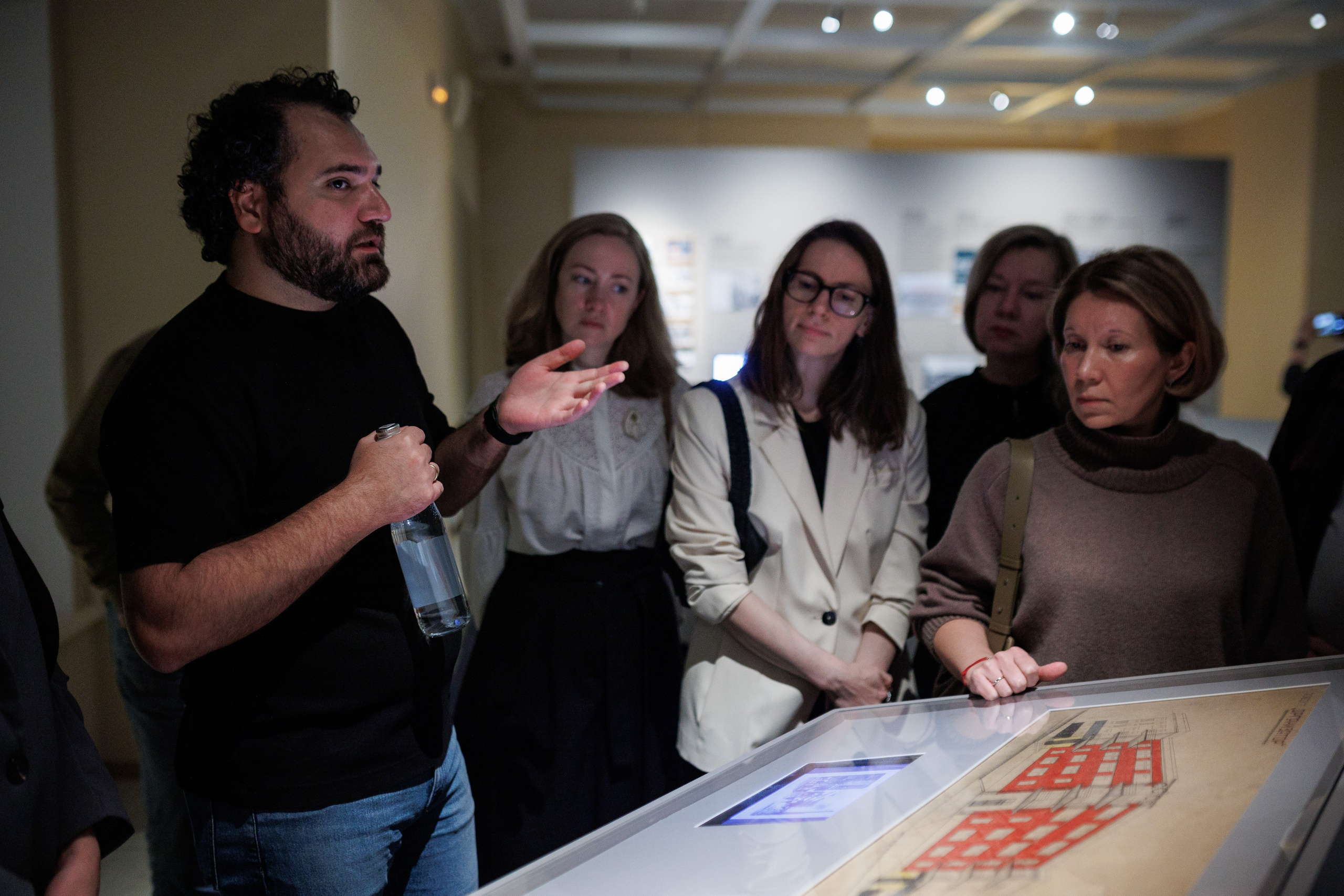 Счастливая жизнь в квадрате. Фотограф городских и семейных событий Артем Карпухин