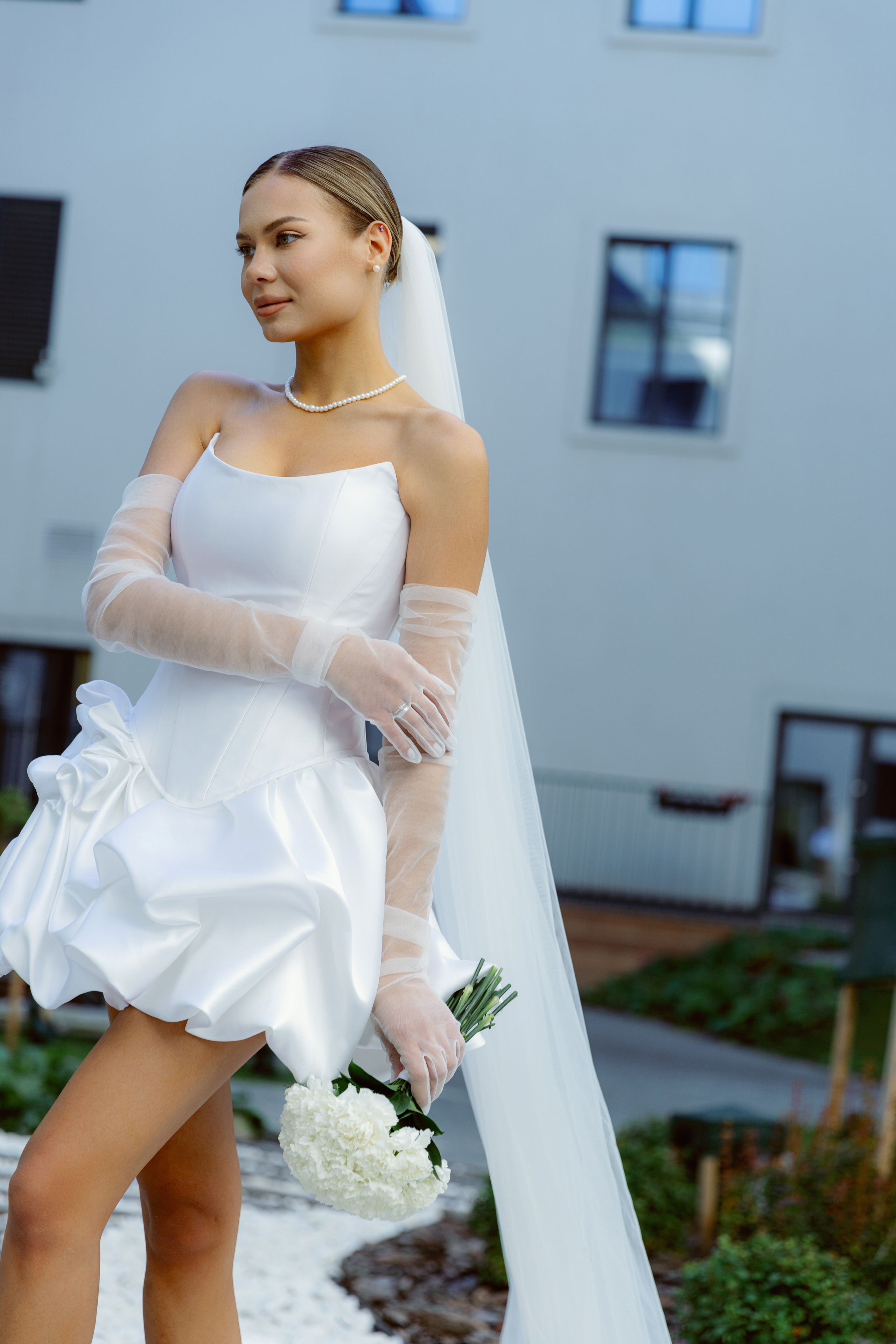 Анастасия и Павел. Свадебный и репортажный фотограф Евгений Петров