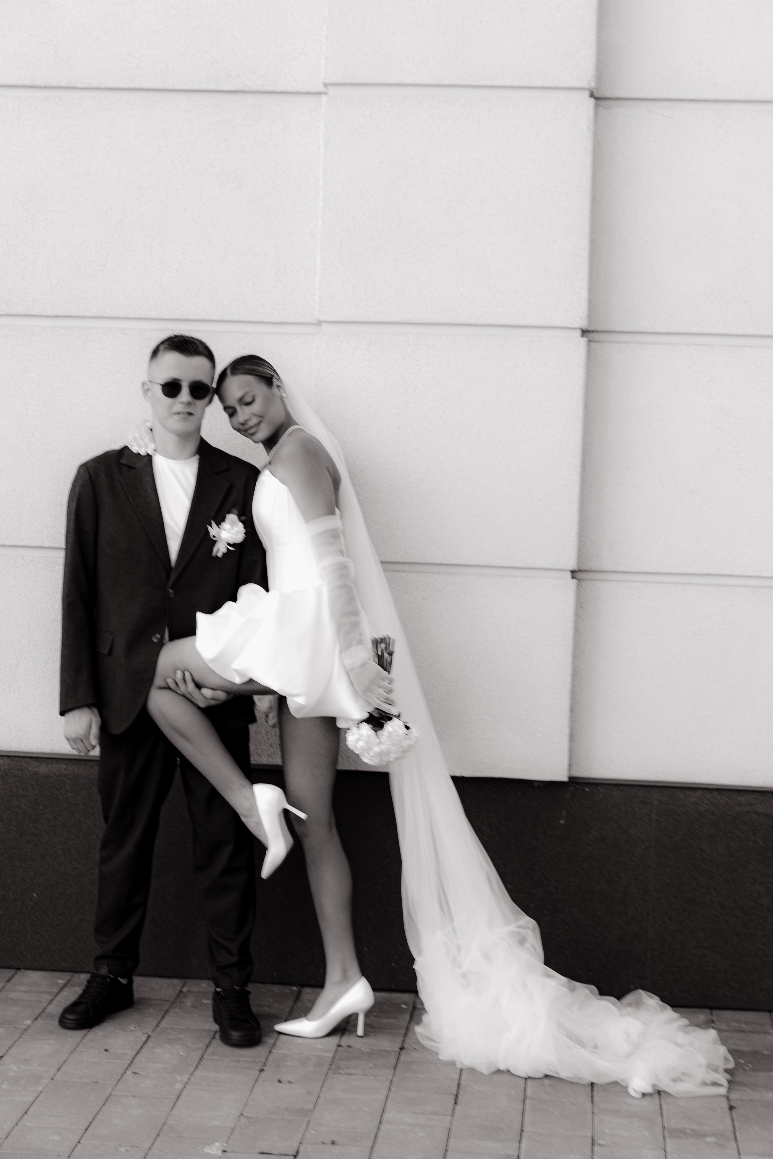 Анастасия и Павел. Свадебный и репортажный фотограф Евгений Петров