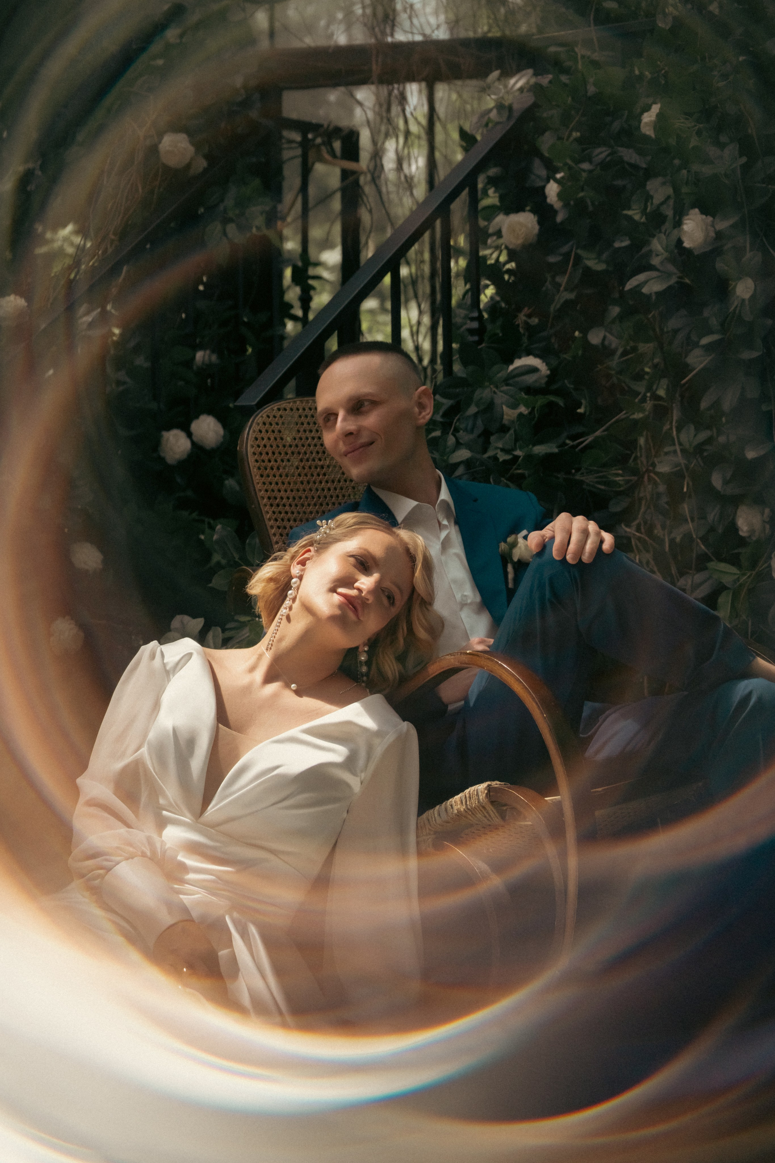 WhiteRose. Безрукова Юлия Art | EVENT Фотограф Москва