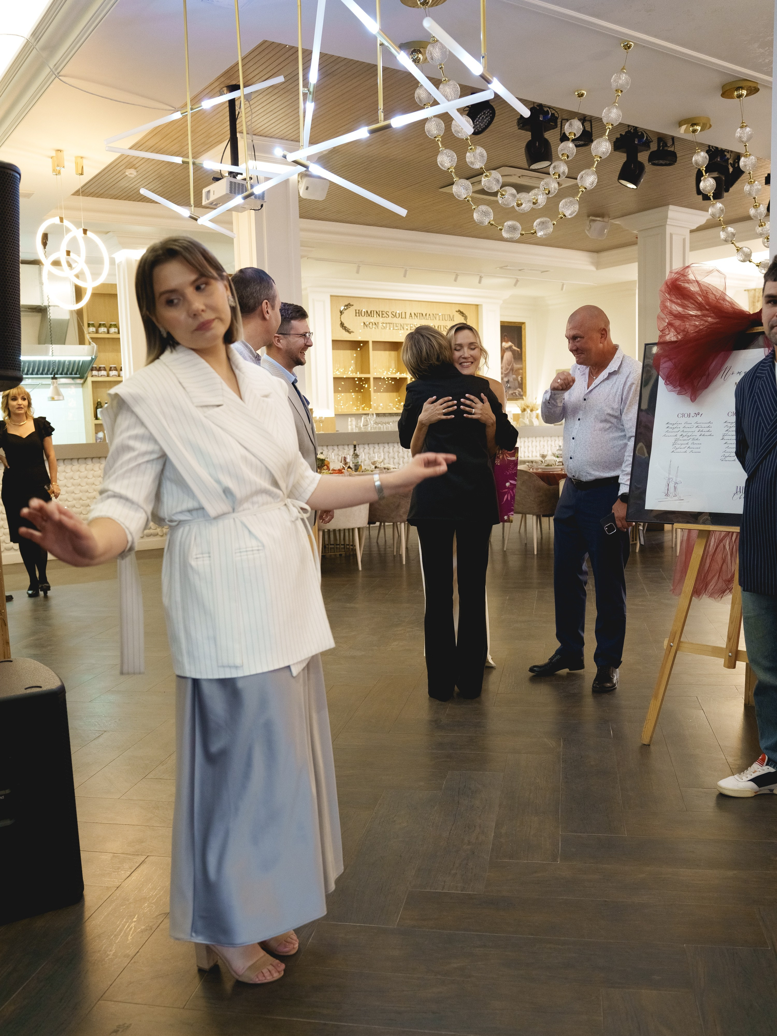 Свадебный банкет. Иван Упоров — фотограф, рилсмейкер чебоксары