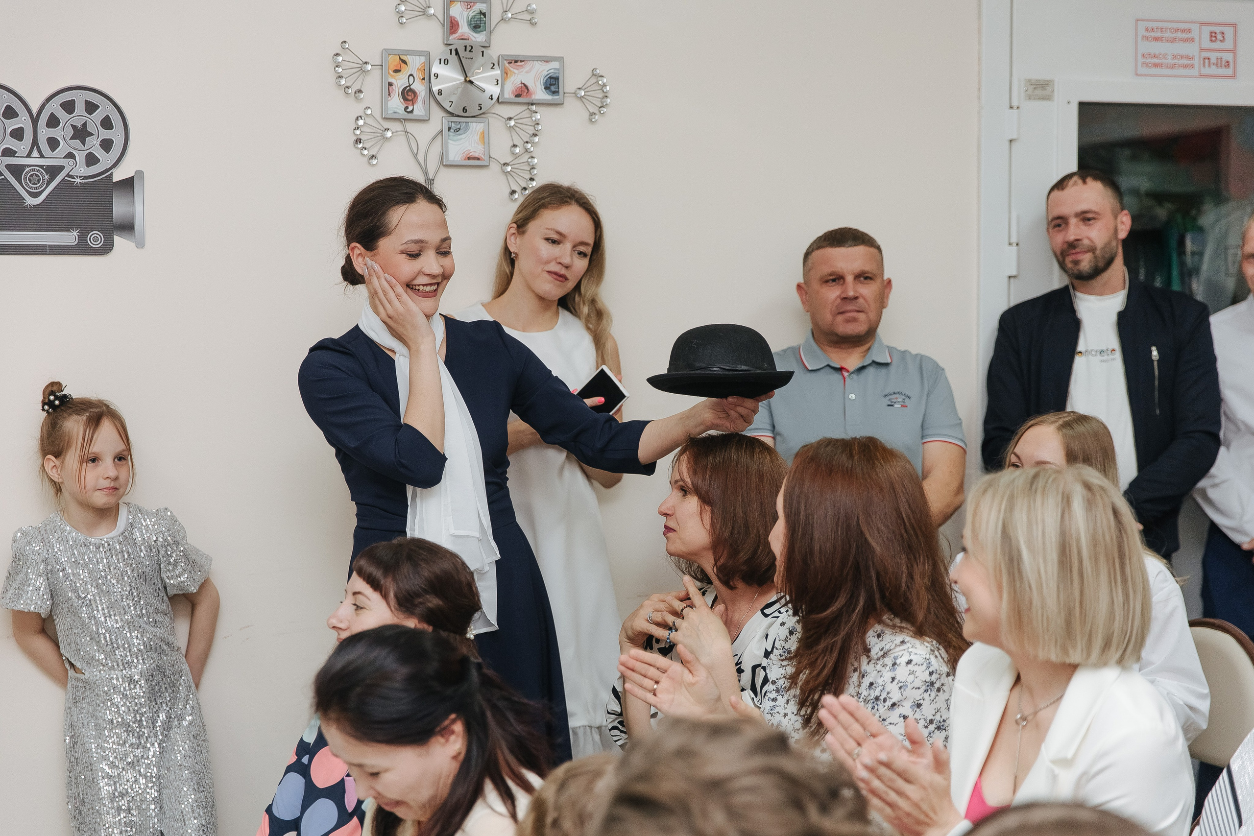 Выпускной в детском саду. Фотограф в Красноярске Любовь Малеева