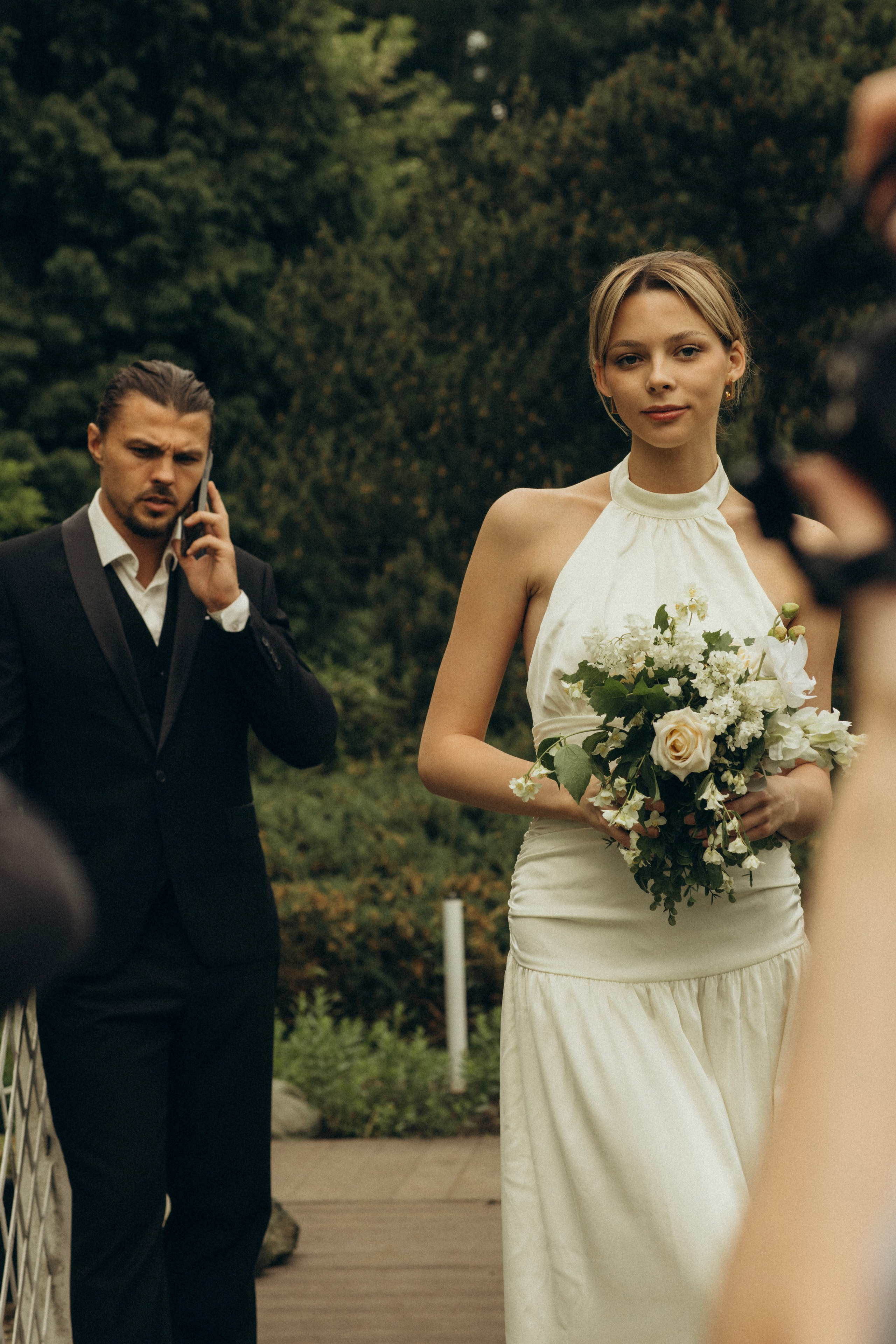 Фотопрогулка. Семейный и детский фотограф во Фрязино, Ивантеевке и Щелково Матвеева