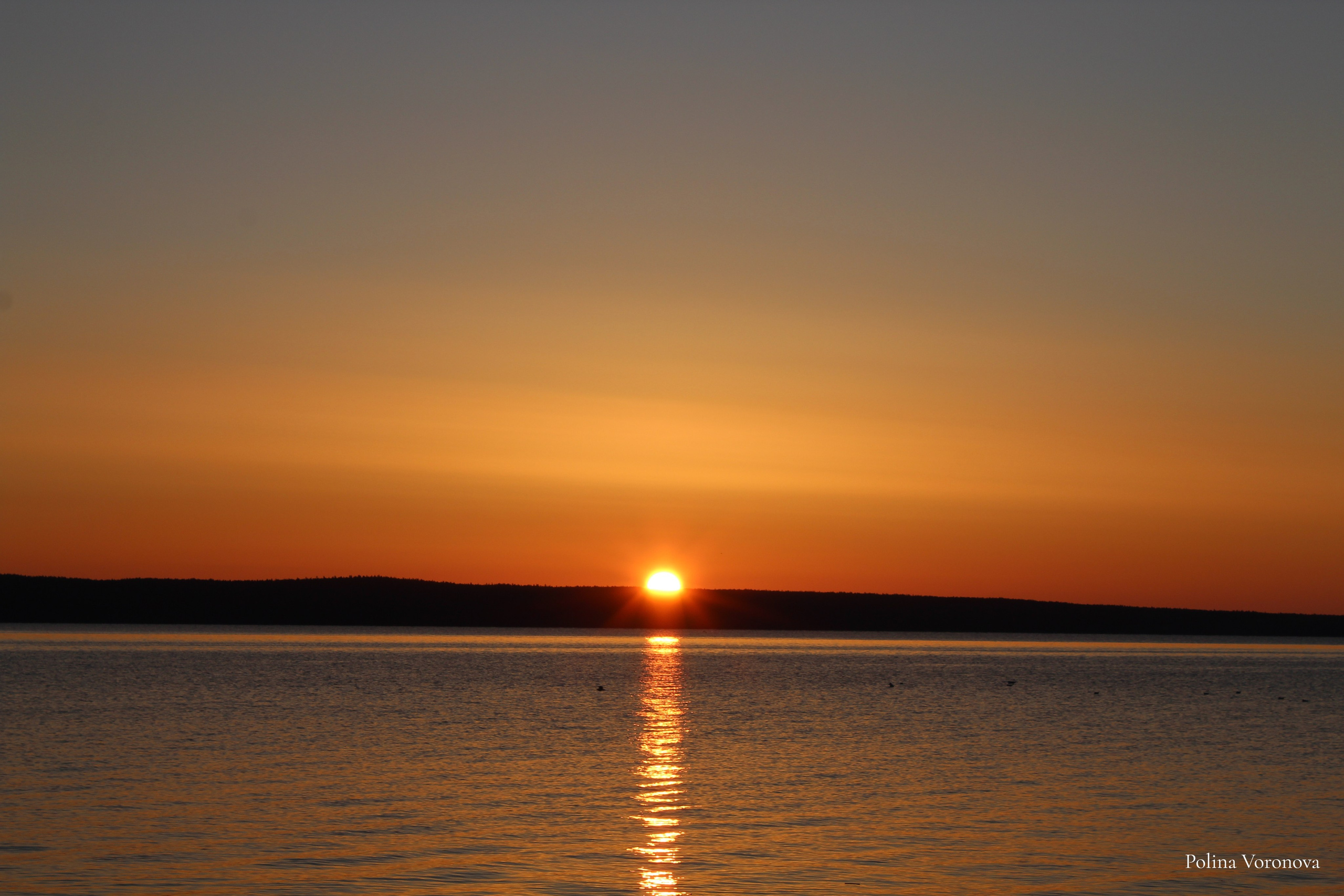 Петрозаводск Майский. Хорошая экспедиция