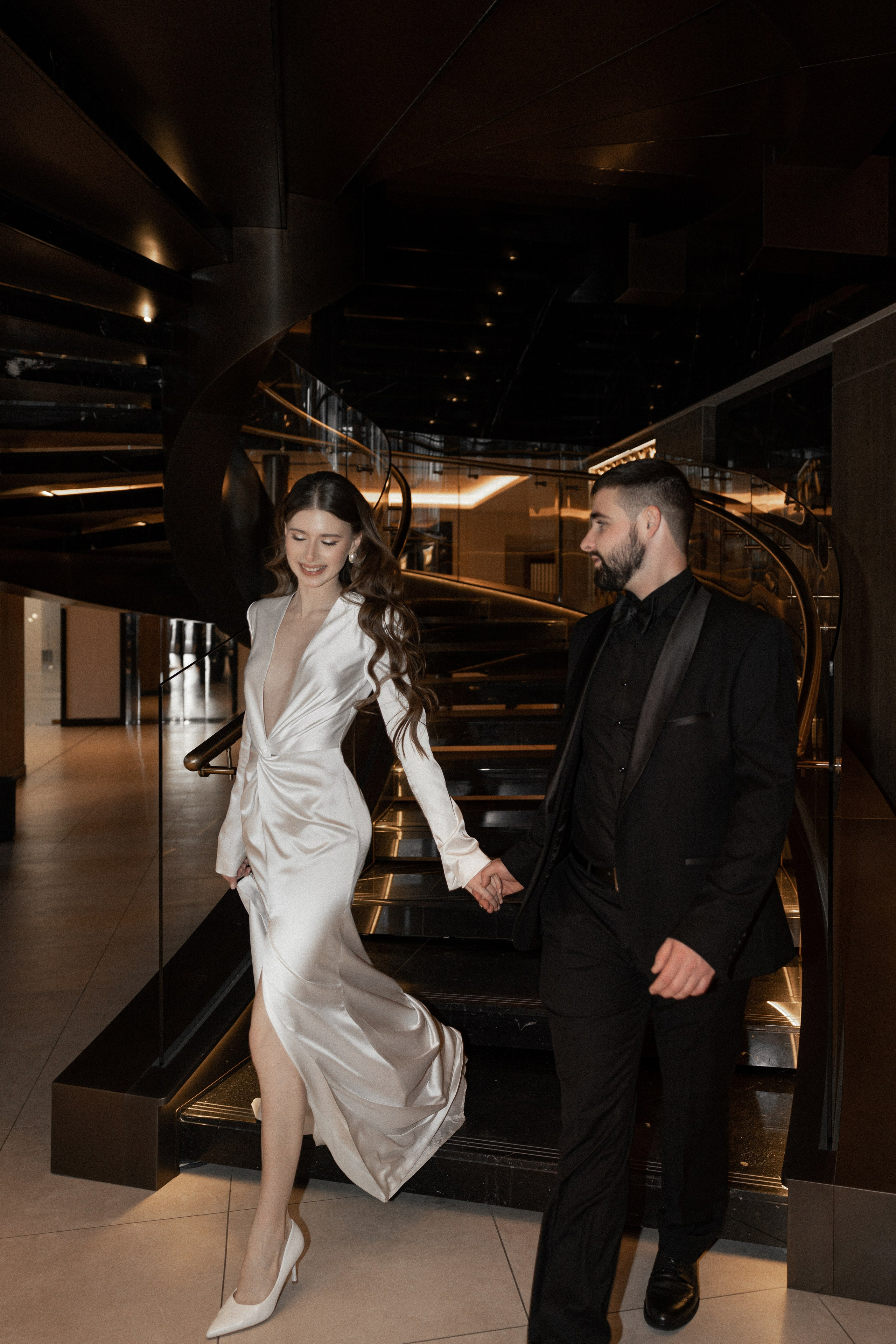 Julia & Alexey. Вебер Юлия фотограф Ростов-на-Дону