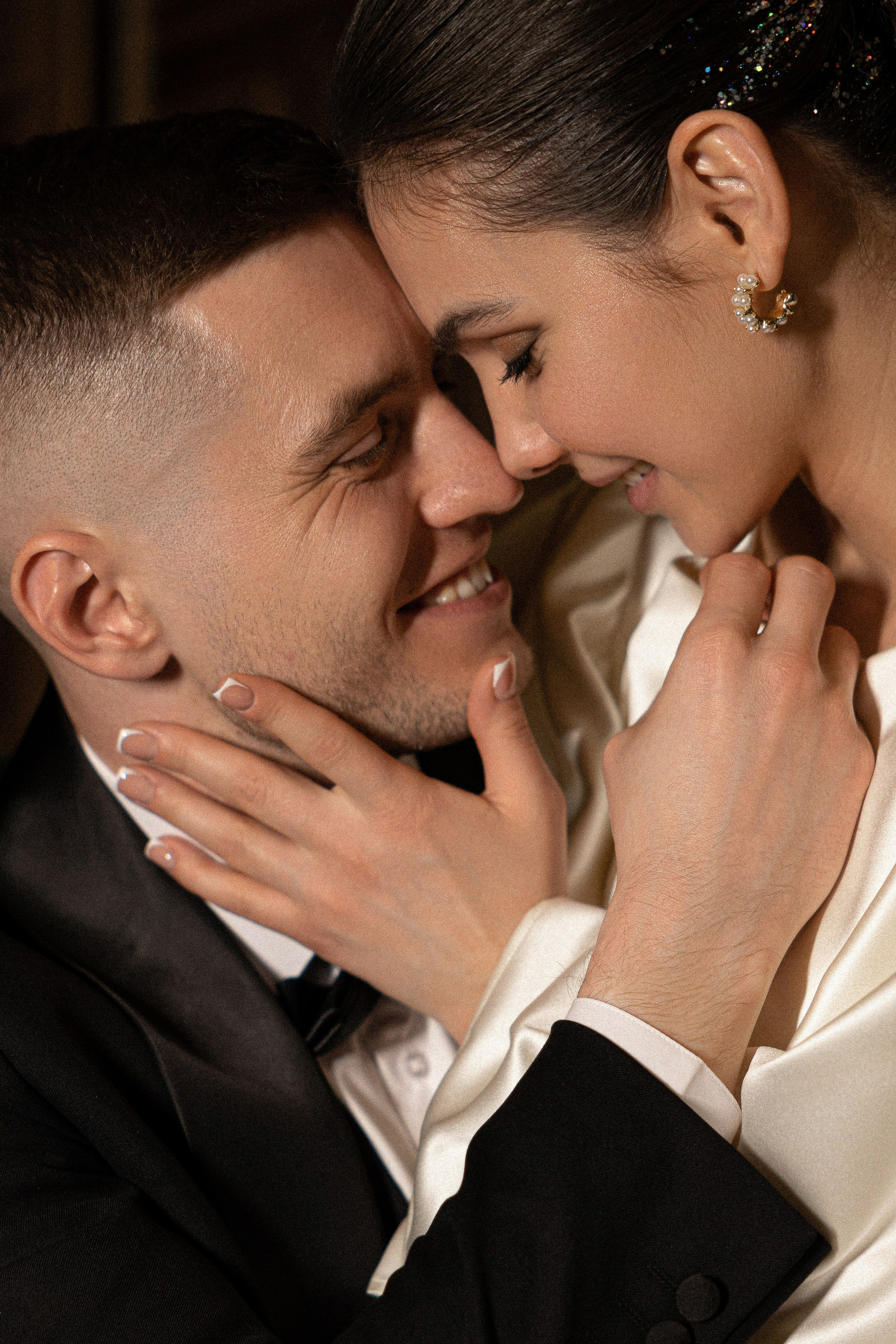 Daniela & Sergey. Вебер Юлия фотограф Ростов-на-Дону