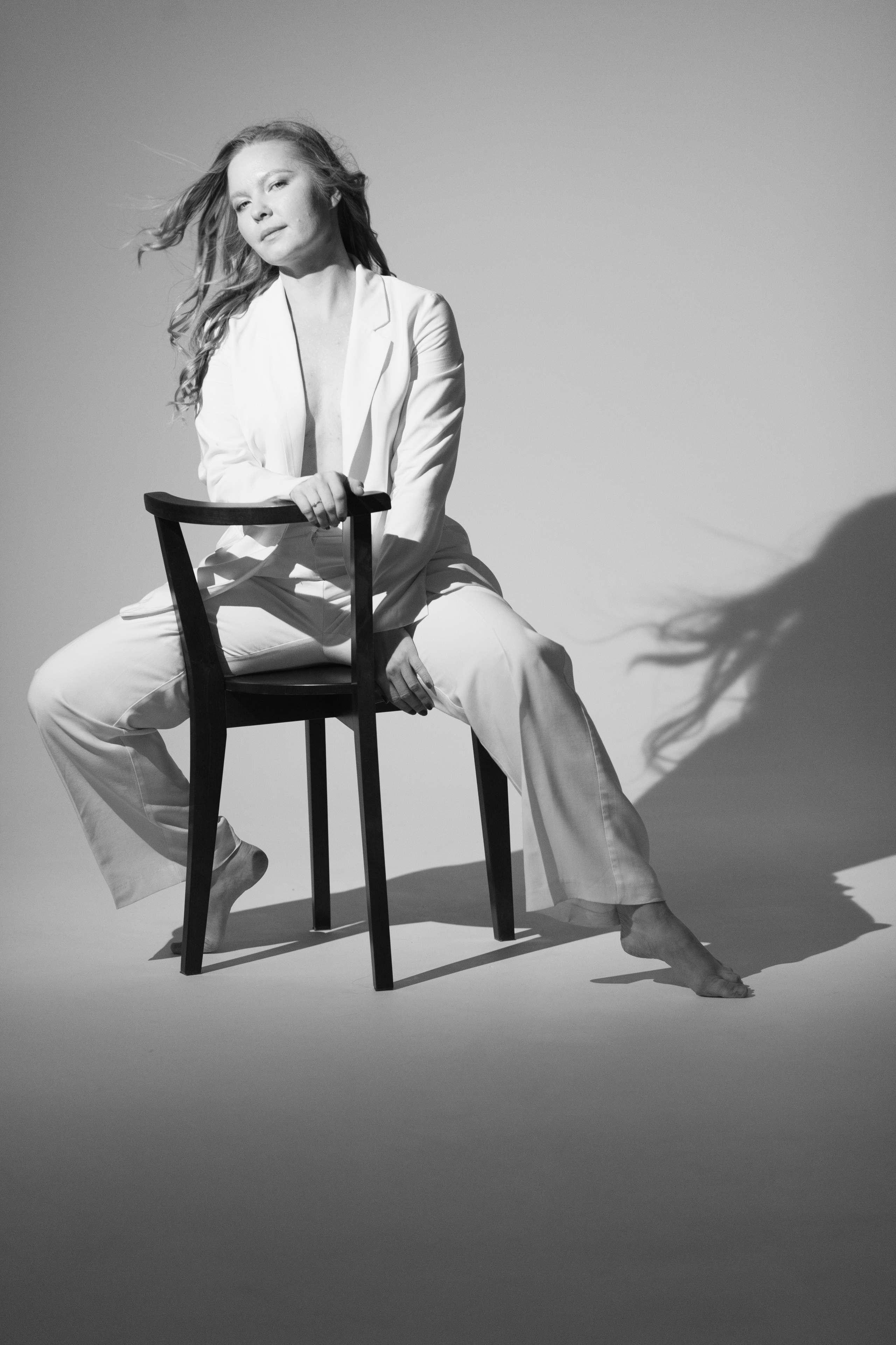 Женские портреты. Портретный фотограф Парфенова Любовь