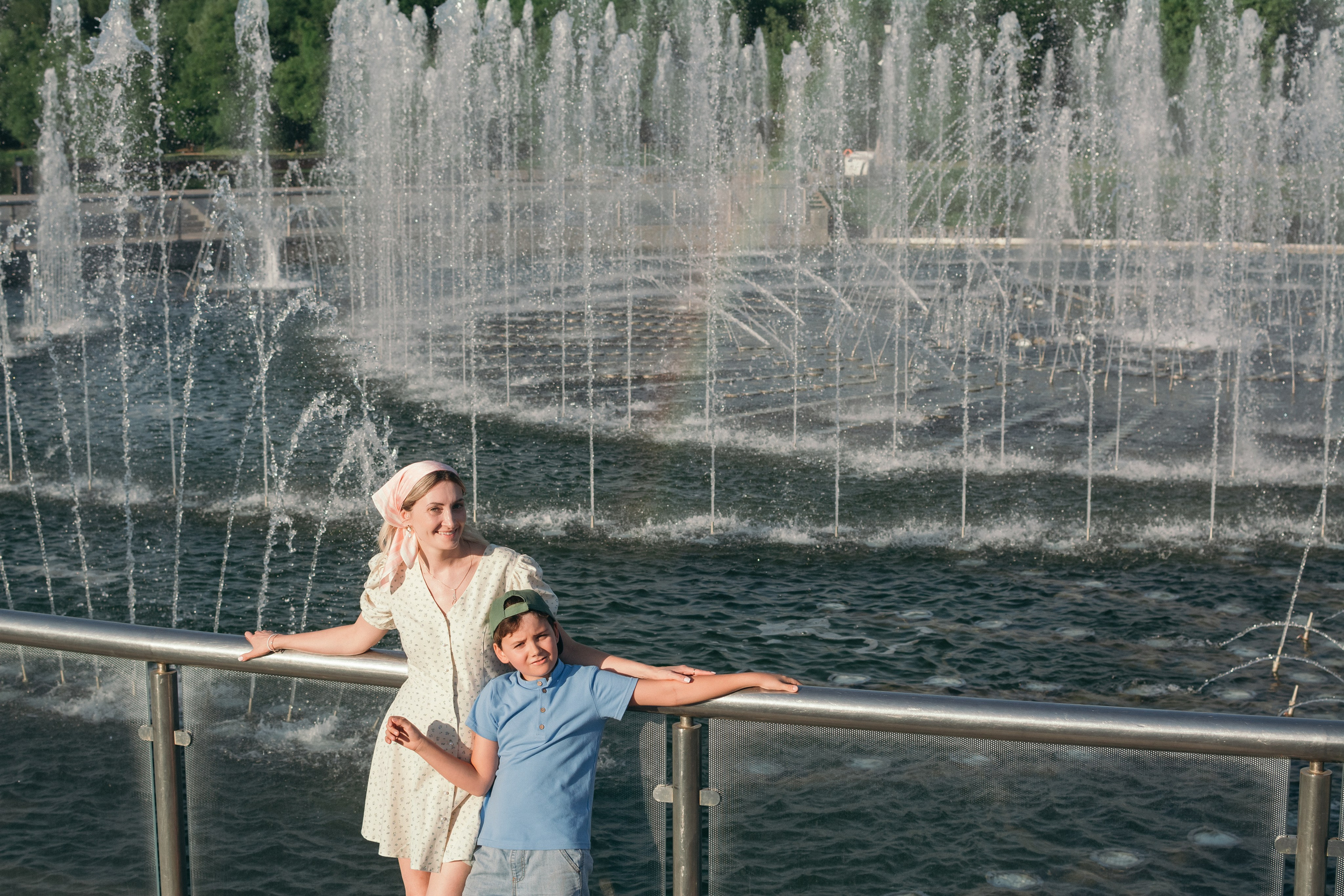 Катя и Ярик. Фотограф в Москве Панина Юлия