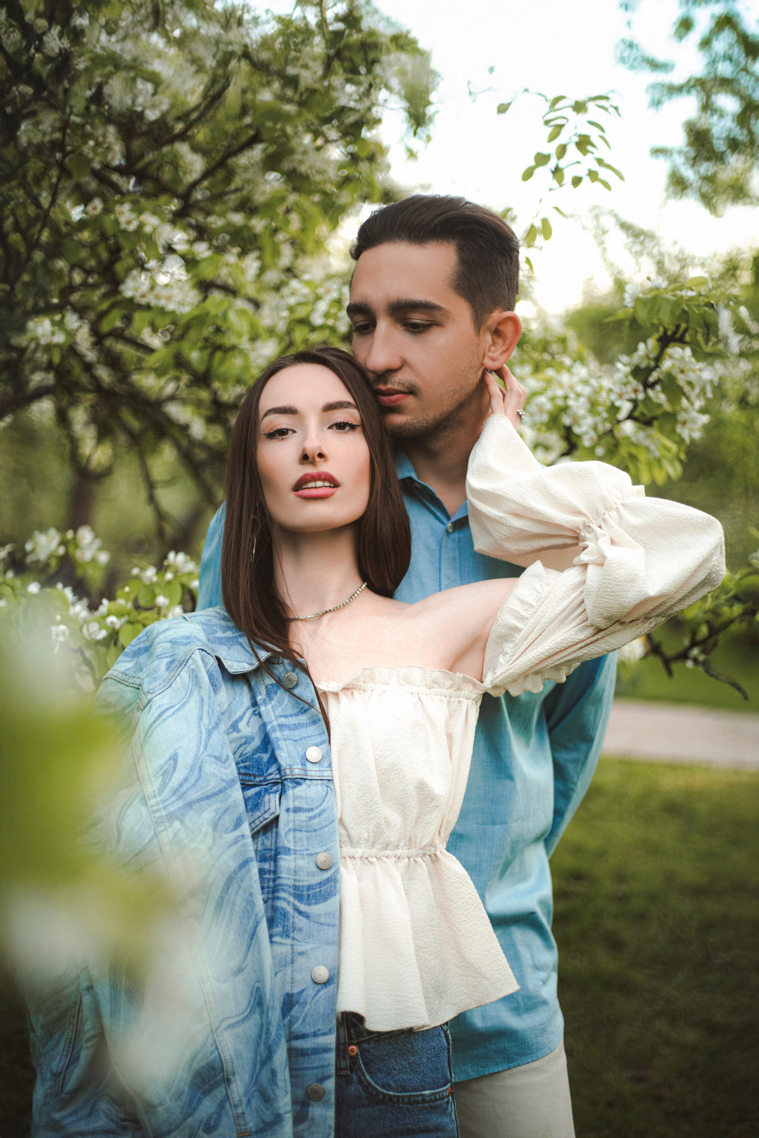 Алена и Тимофей. Свадебный и Семейный фотограф в Москве Александра Вайпер