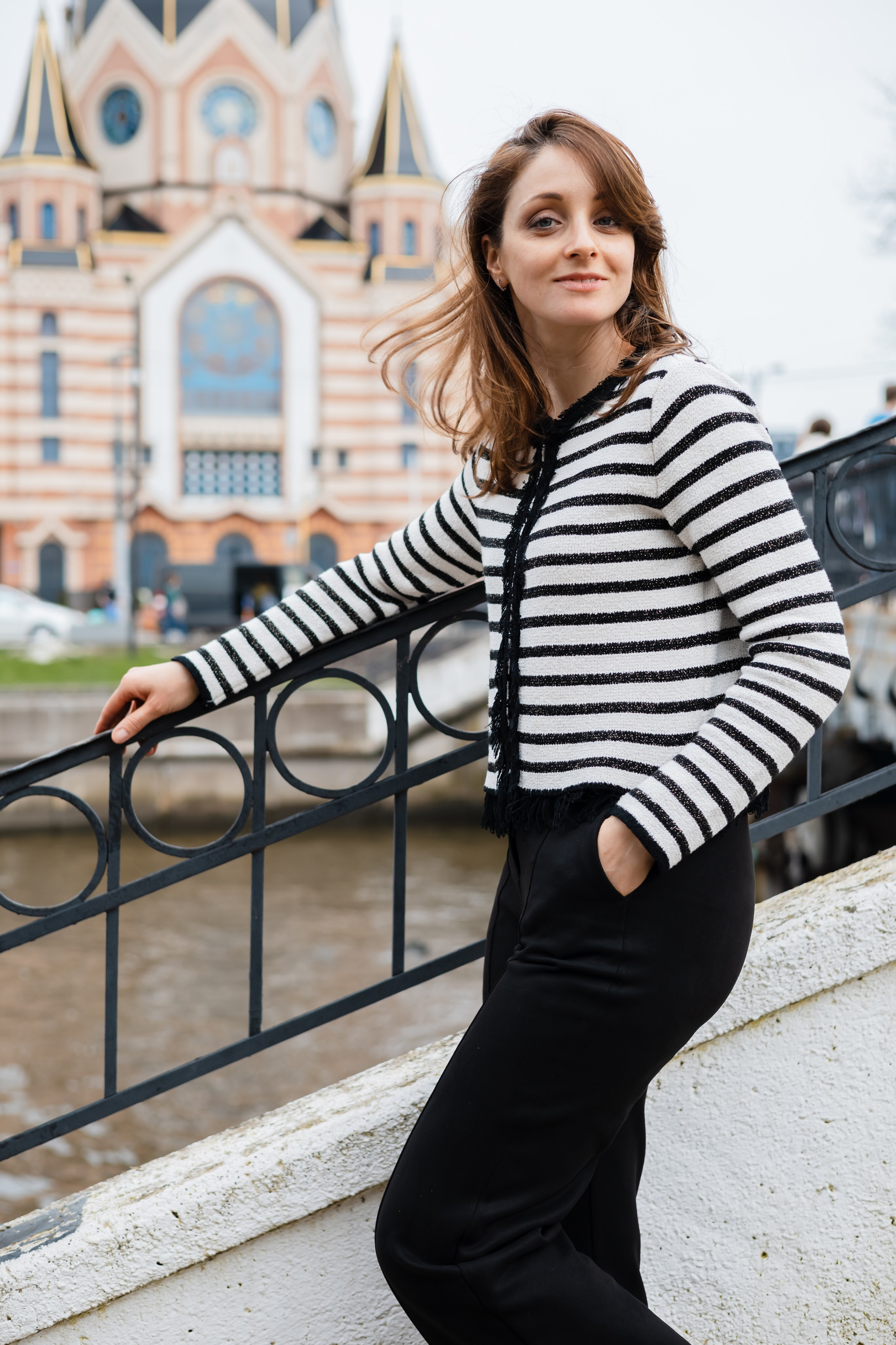 Фотопрогулка для Татьяны