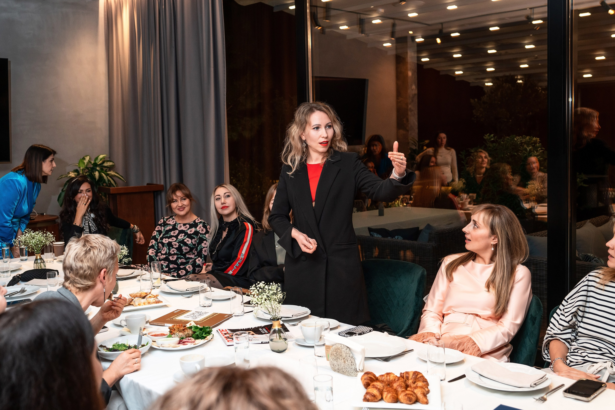 Фоторепортаж деловой Сочи. Фотограф Сочи