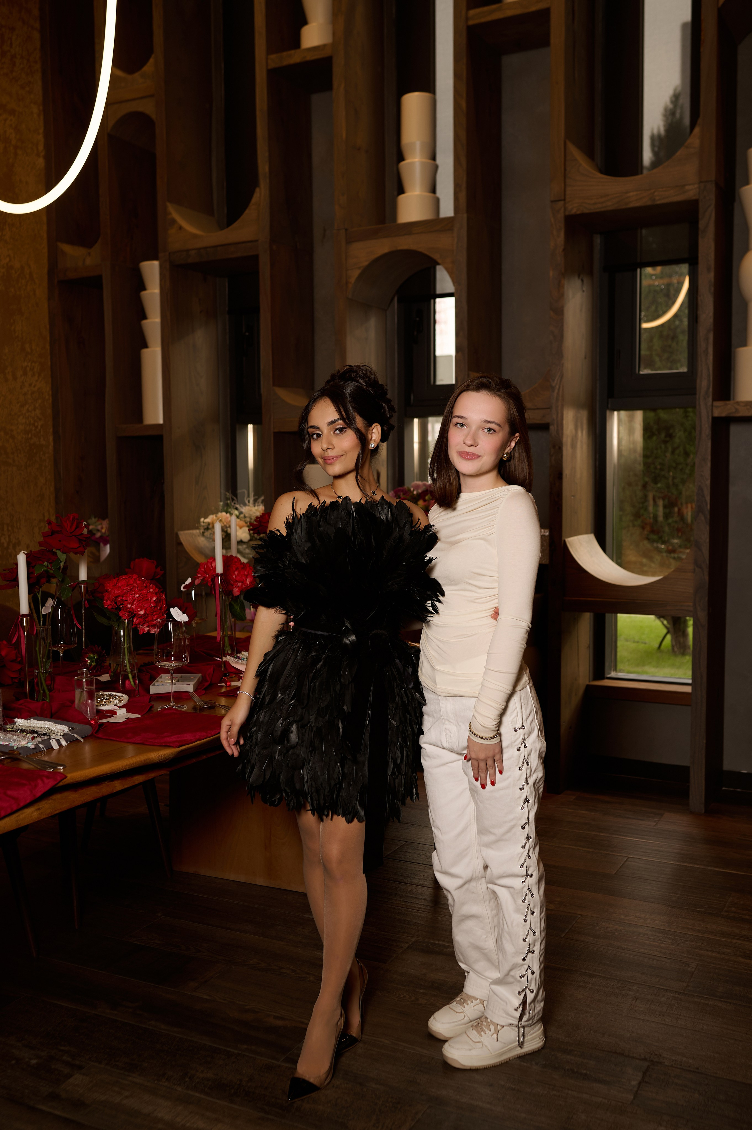 День Рождения Арианны. Фотограф в Краснодаре Скубицкая Альбина