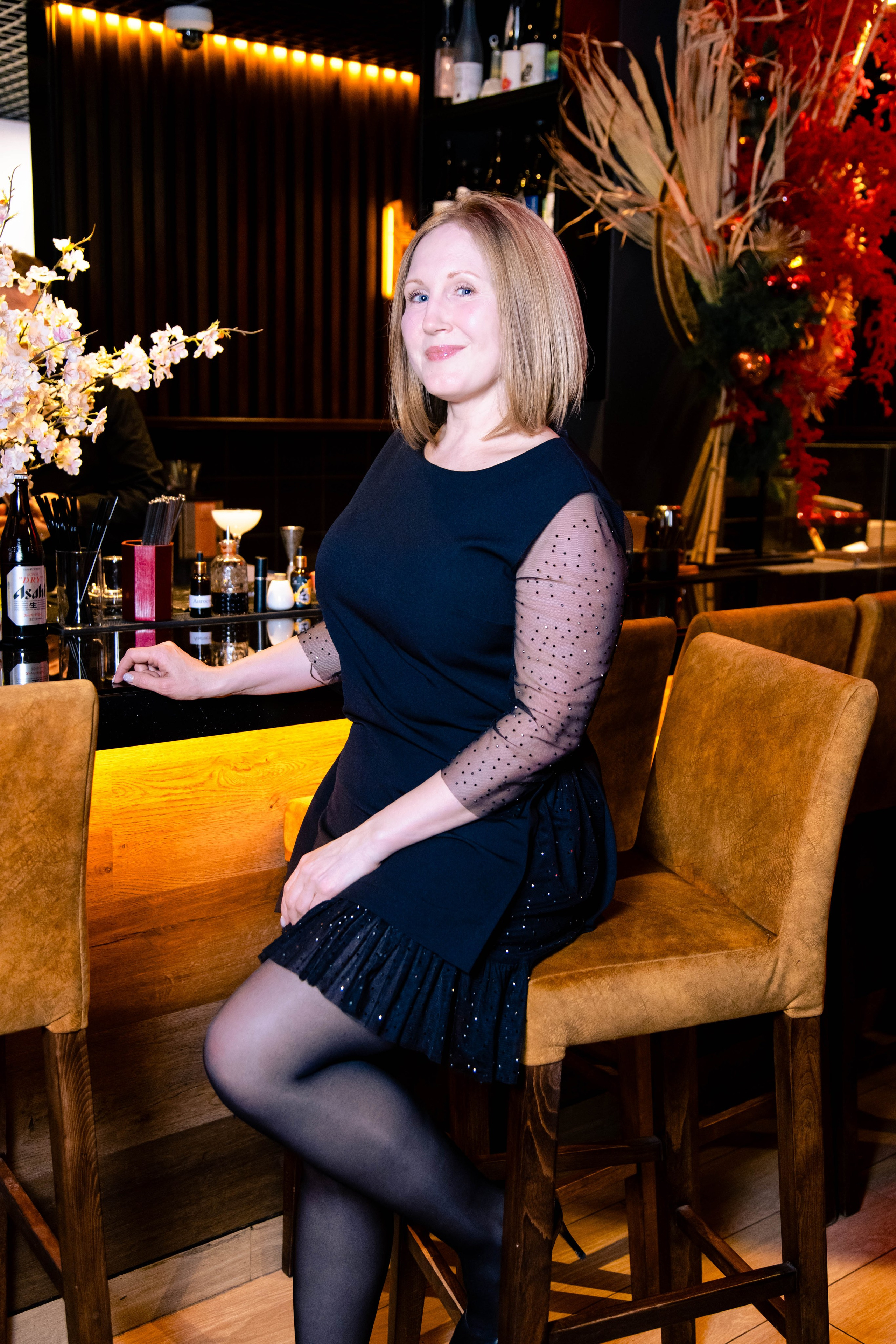 Корпоратив «BEAUTY NOVA» и «5TH AVENUE». МЕДИА-РЕСУРС ХАБАРОВСК / Фотоотчеты / Репортажи / События