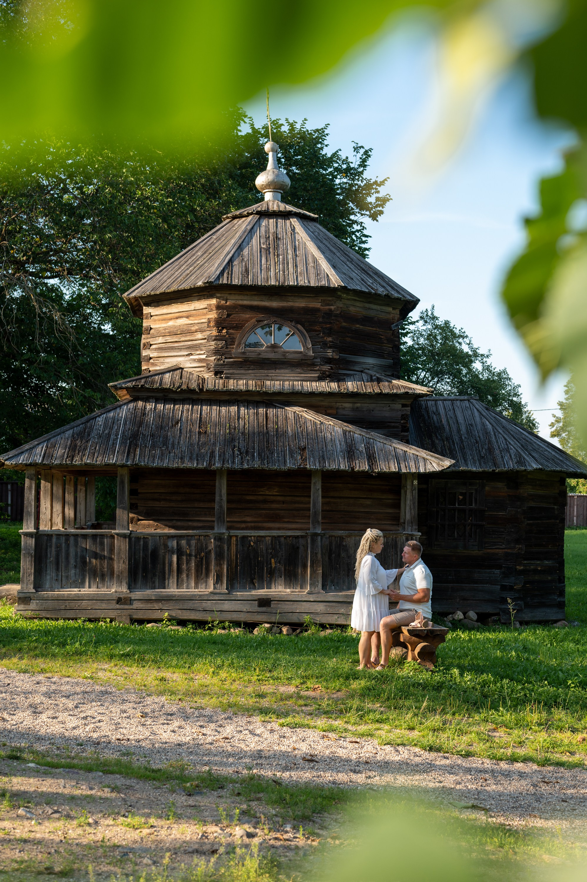 Свадьба и лав-стори. Семейный и портретный фотограф в Твери Мария Круглова
