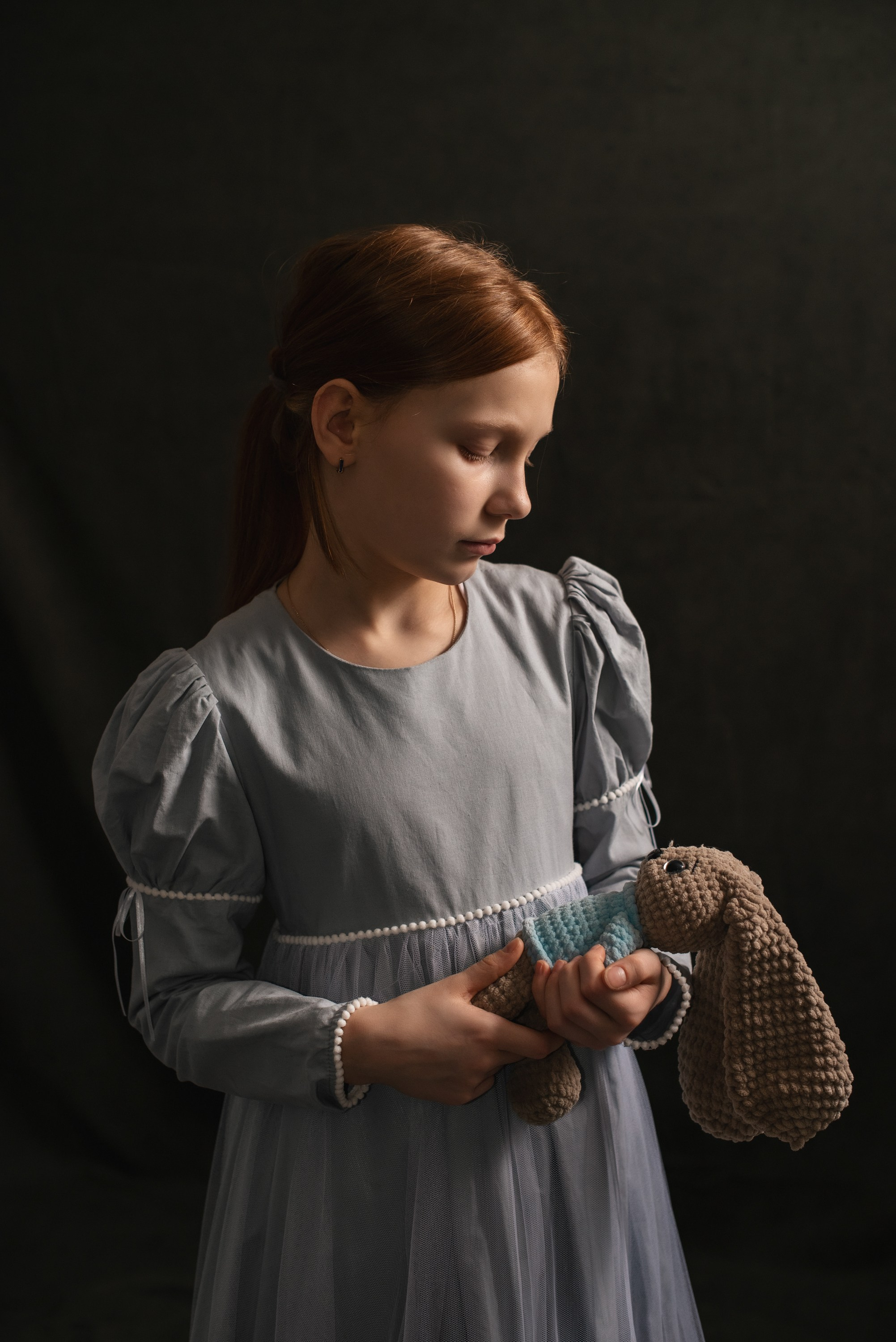 Портреты. Семейный и портретный фотограф в Твери Мария Круглова