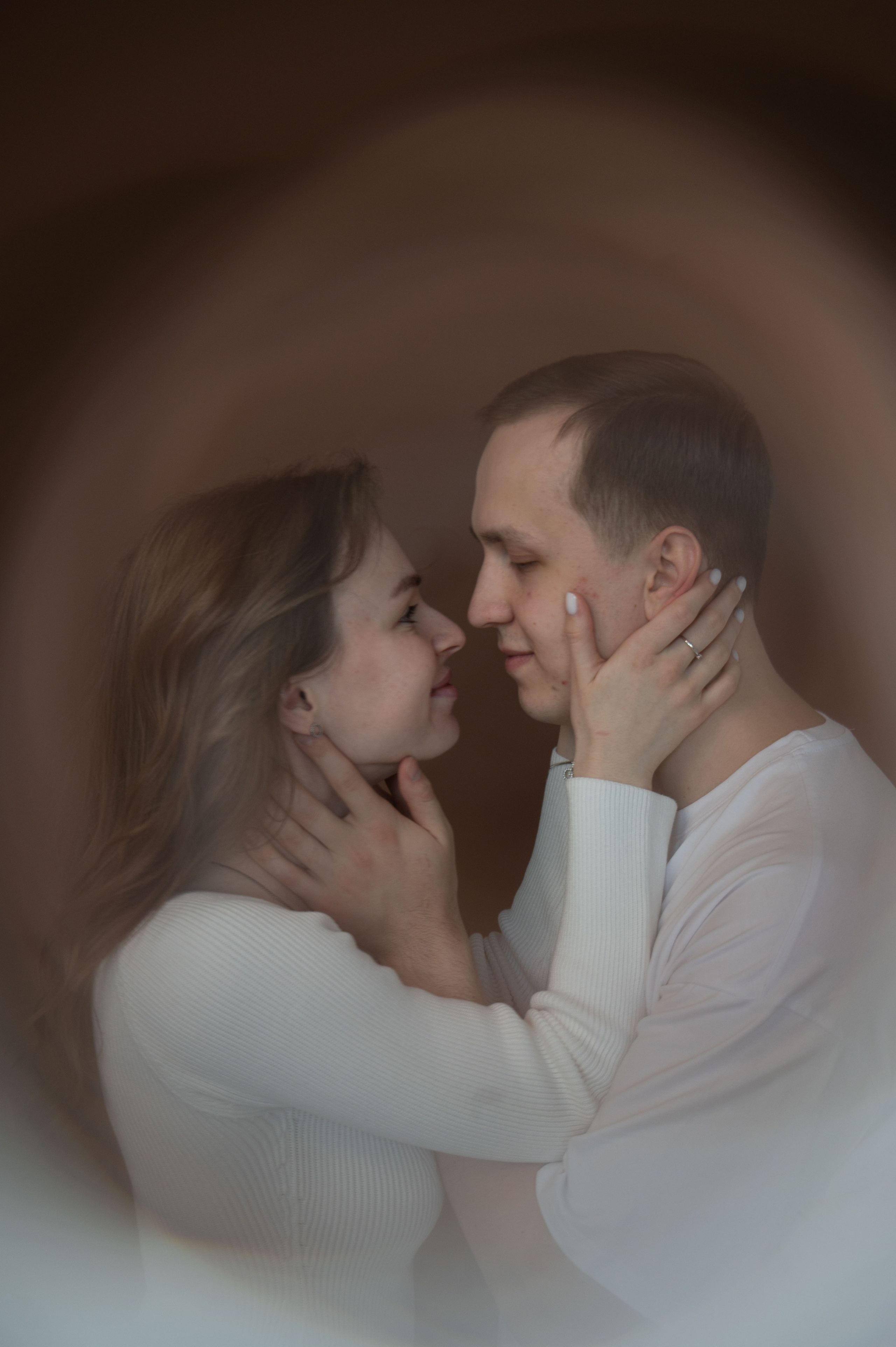 Свадьба и лав-стори. Семейный и портретный фотограф в Твери Мария Круглова