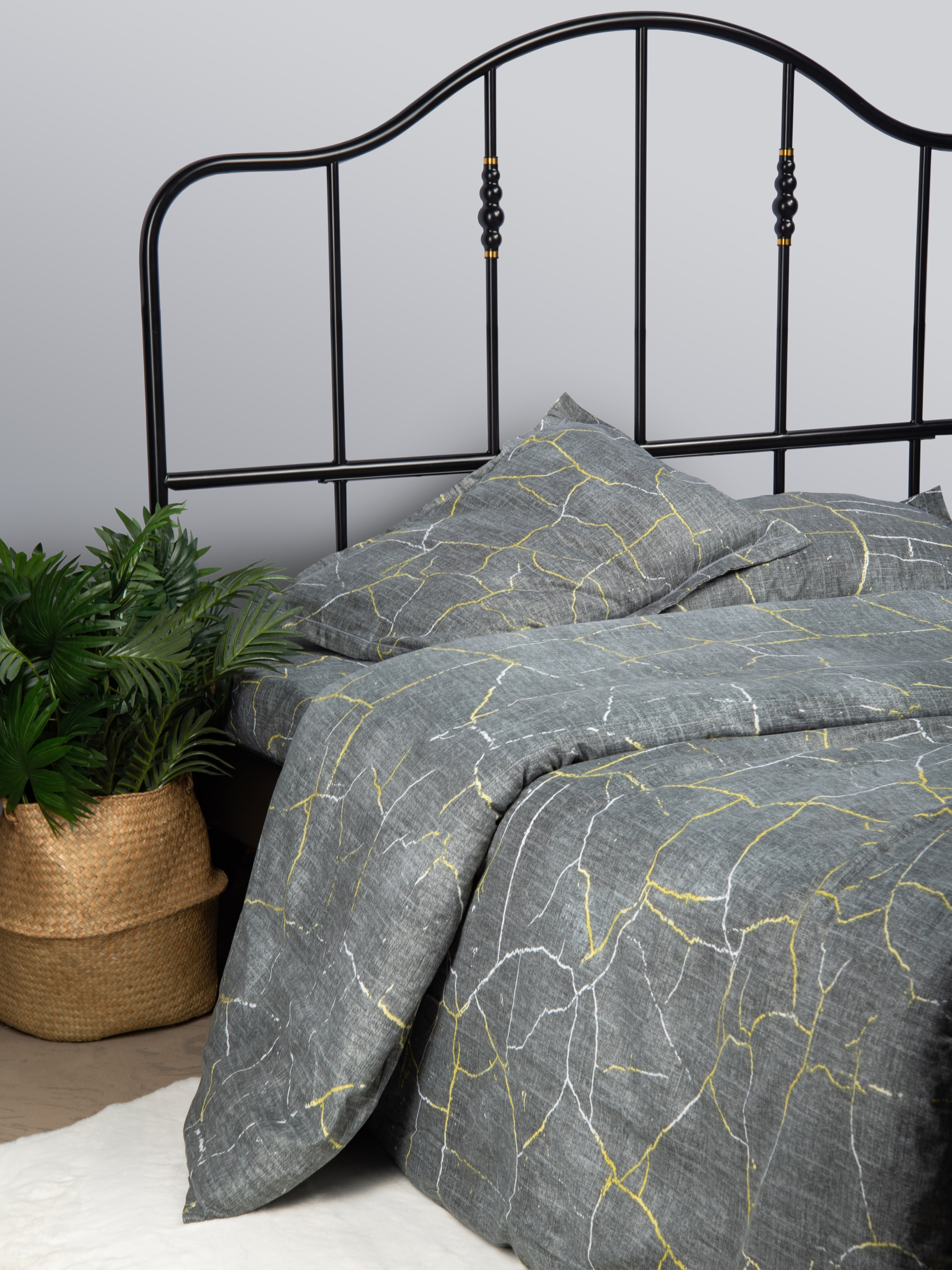 Постельное белье. Предметный фотограф | Москва