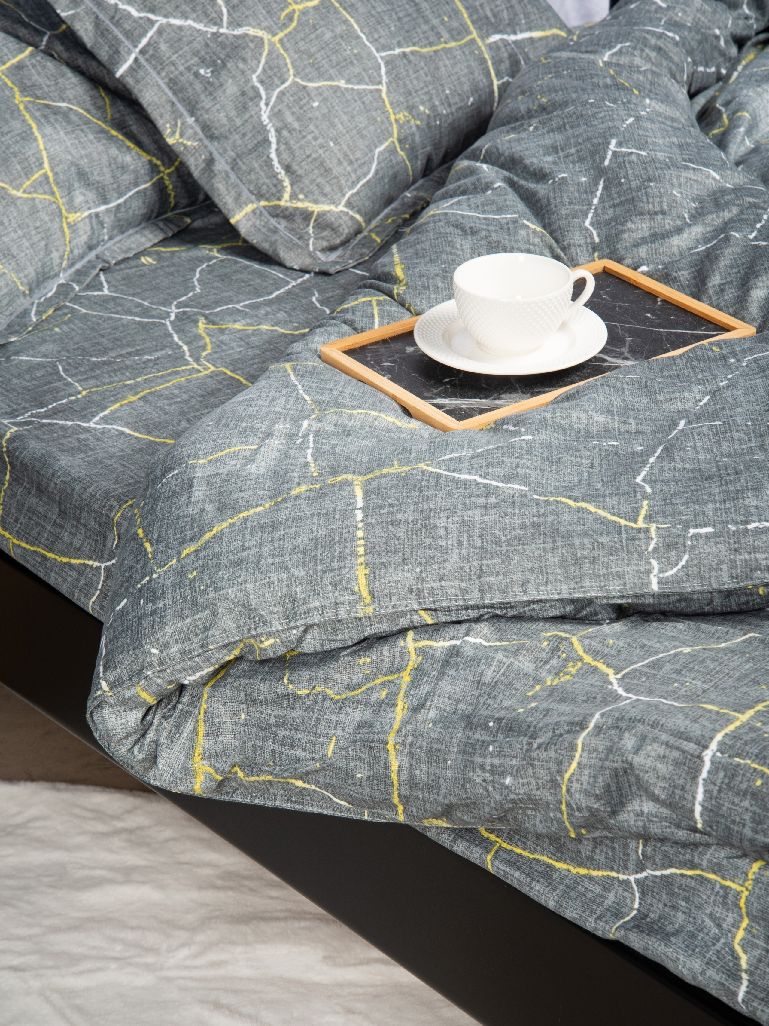 Постельное белье. Предметный фотограф | Москва