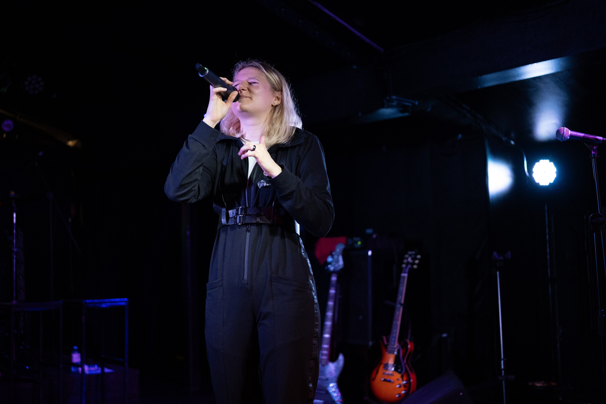 18.11 — Lights Out! — Action. Репортажный фотограф в Санкт-Петербурге Максим Варбулайнен