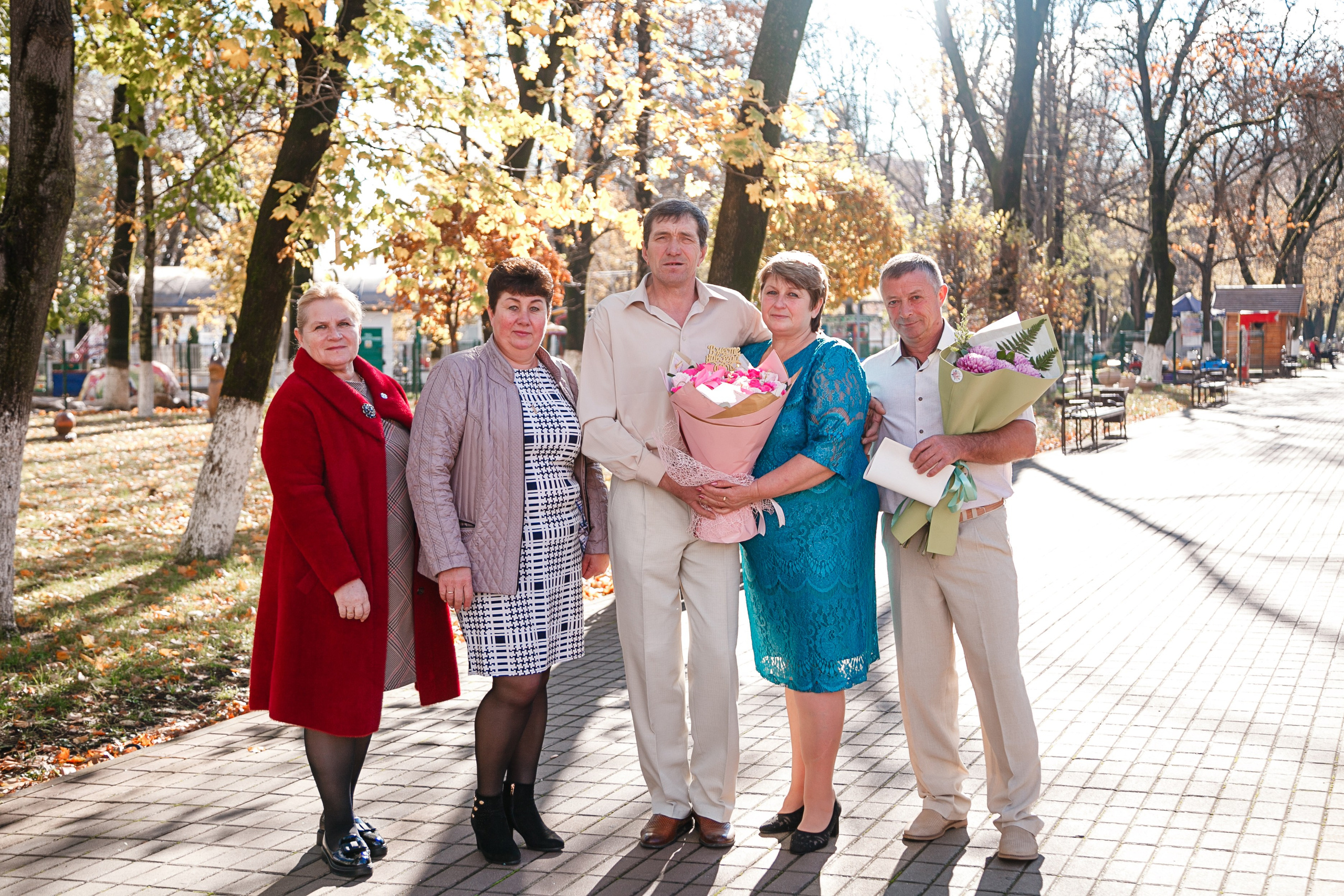 10.11.23. Свадебный и семейный фотограф в Армавире