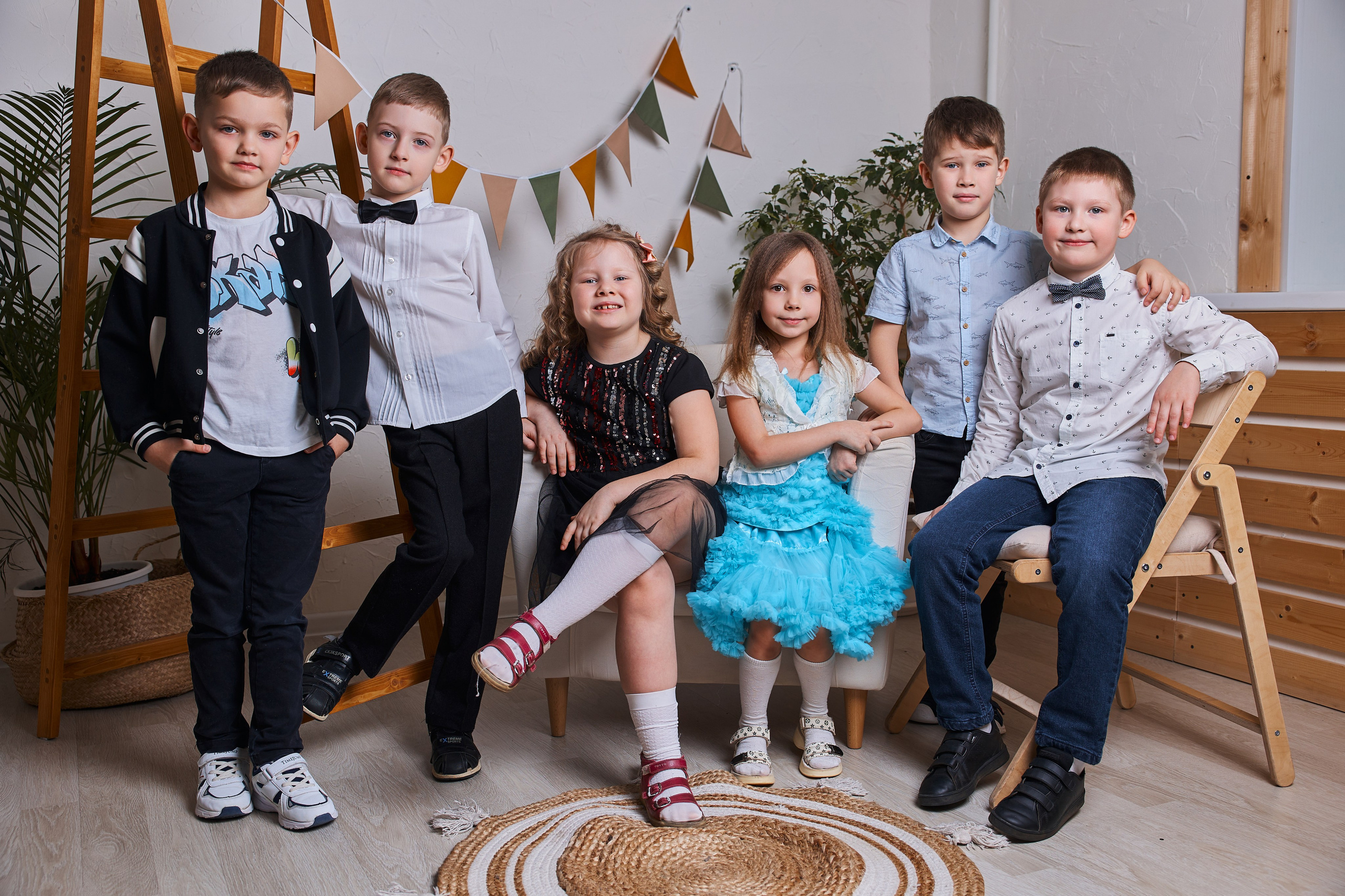 Детский сад. Выпускные альбомы в Рыбинске и Ярославле