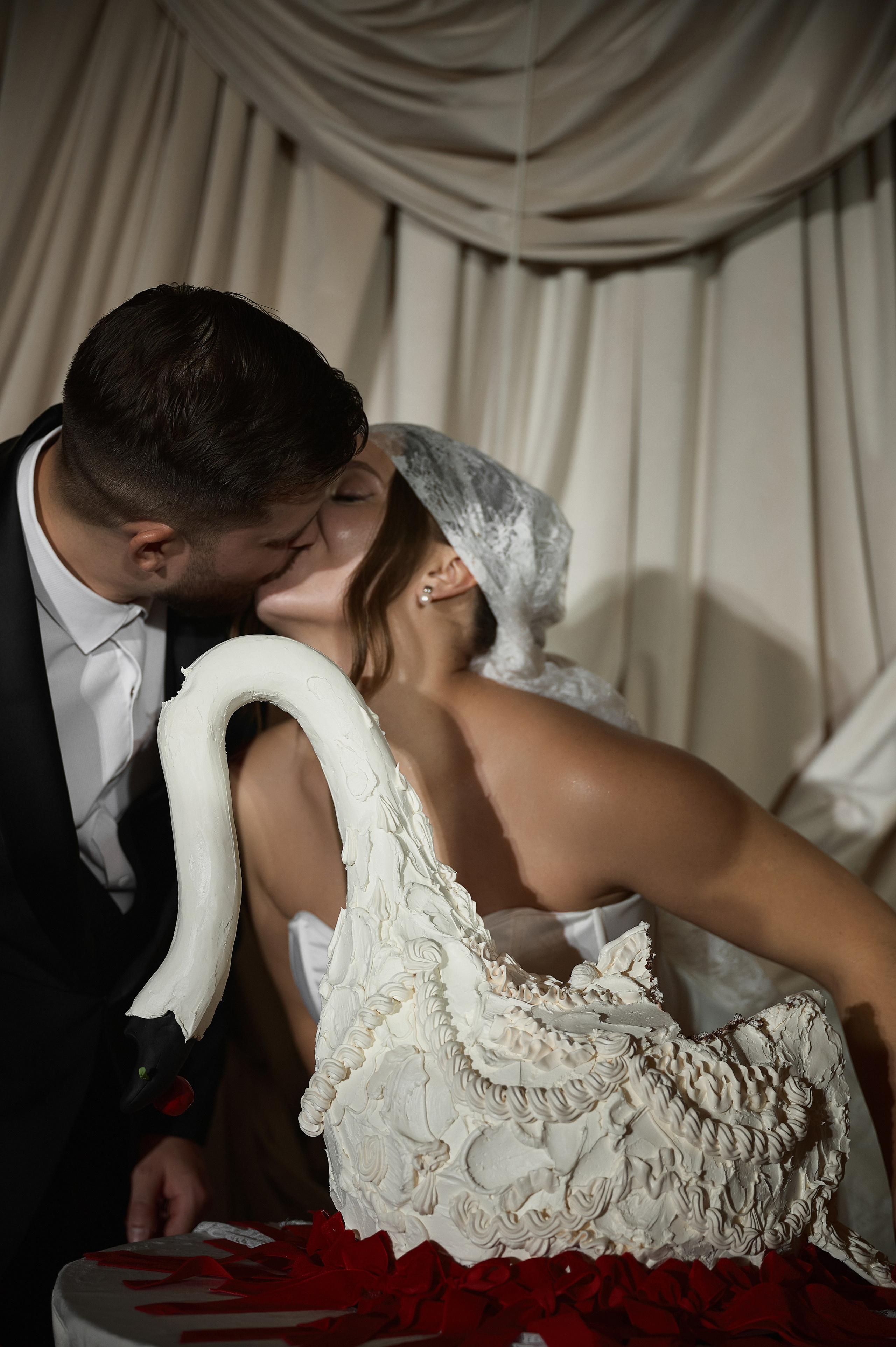 Служебный роман. Свадебный и портретный фотограф в Брянске Скепская Лилия