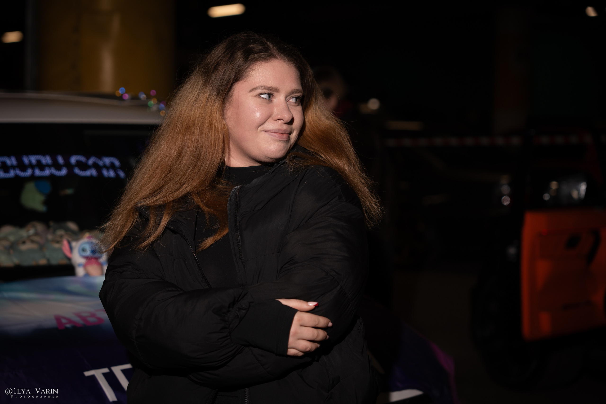 DnB 08/11/2025. TuninGGameS Media