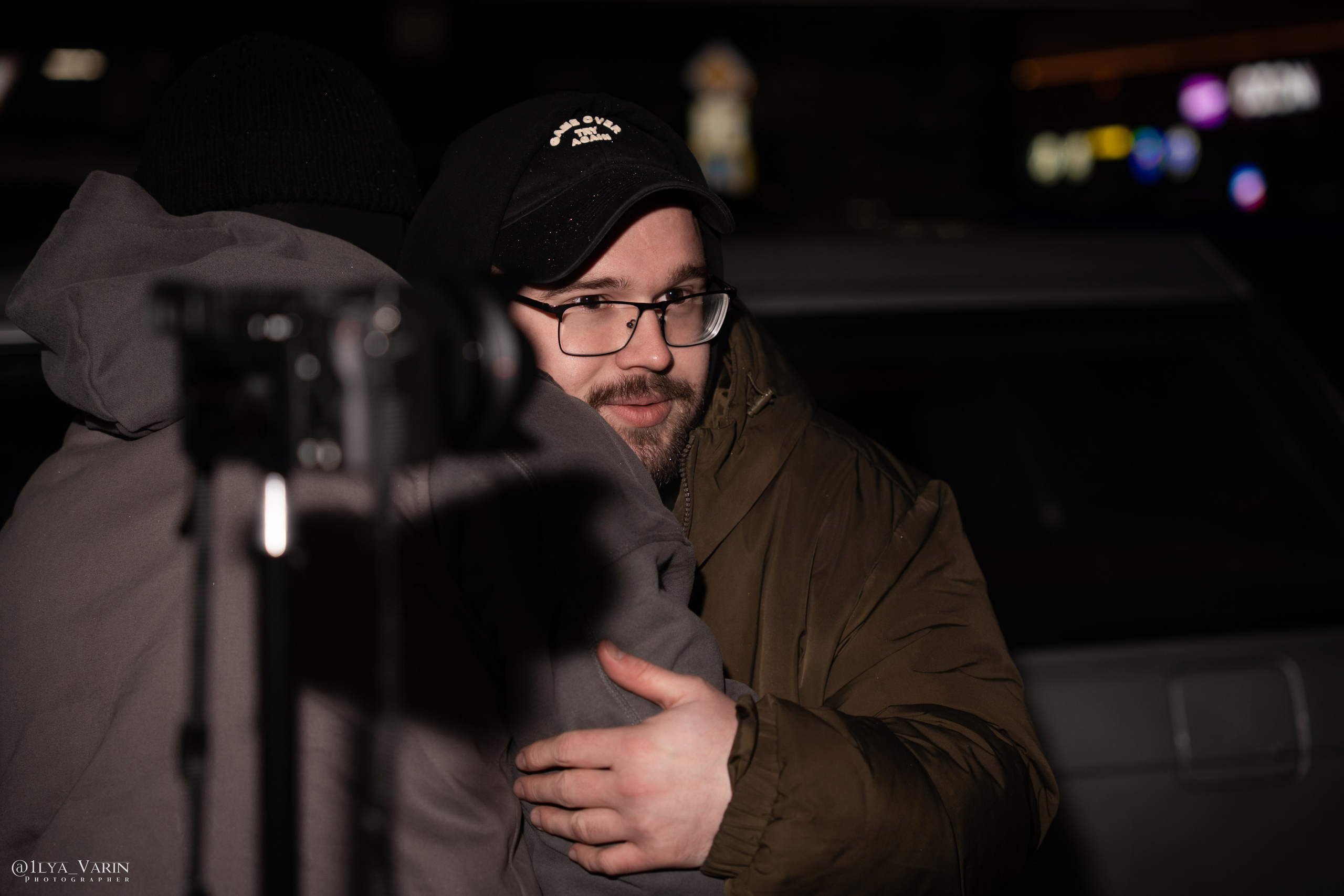 DownFly 26/11/25. TuninGGameS Media