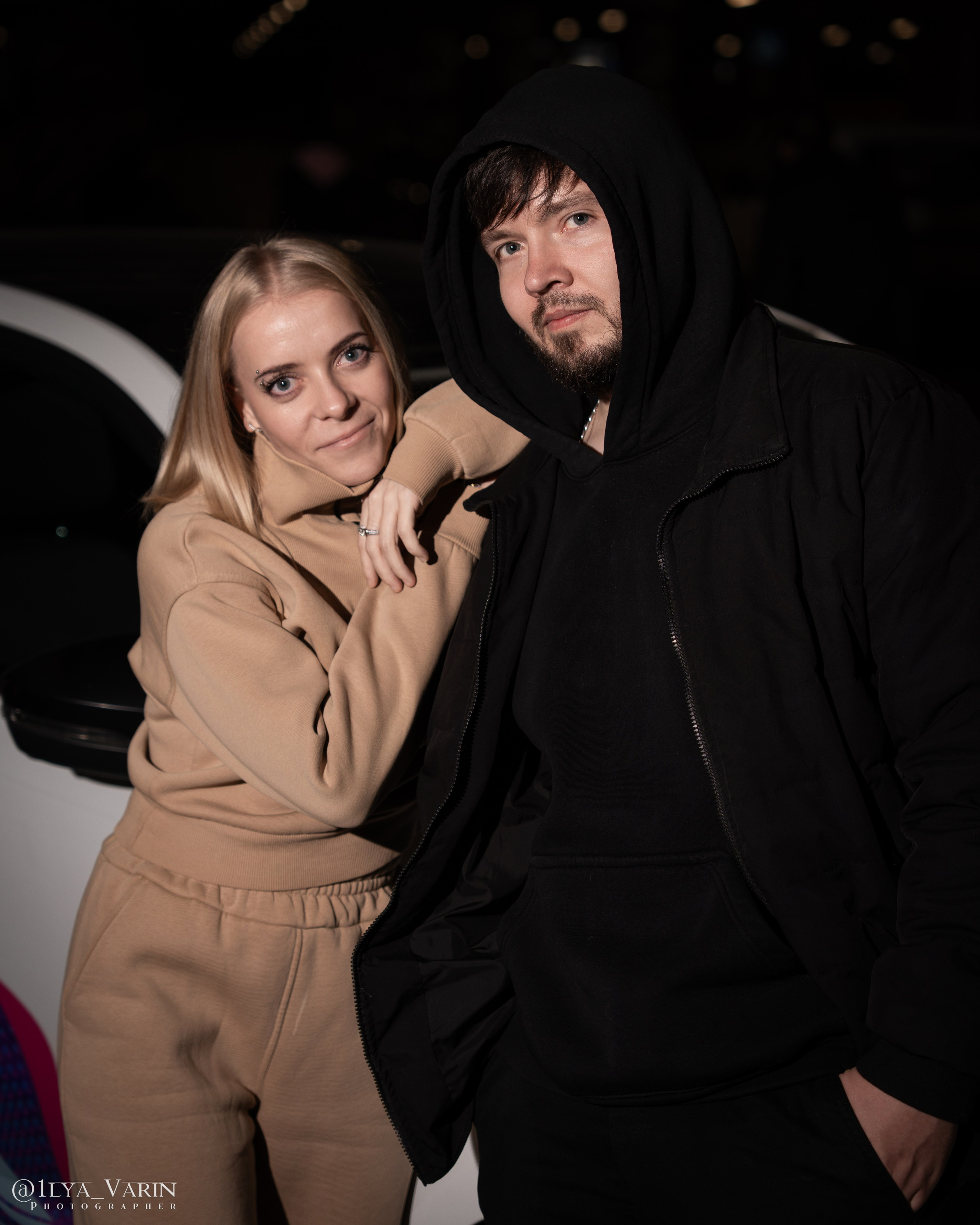 DnB 08/11/2025. TuninGGameS Media