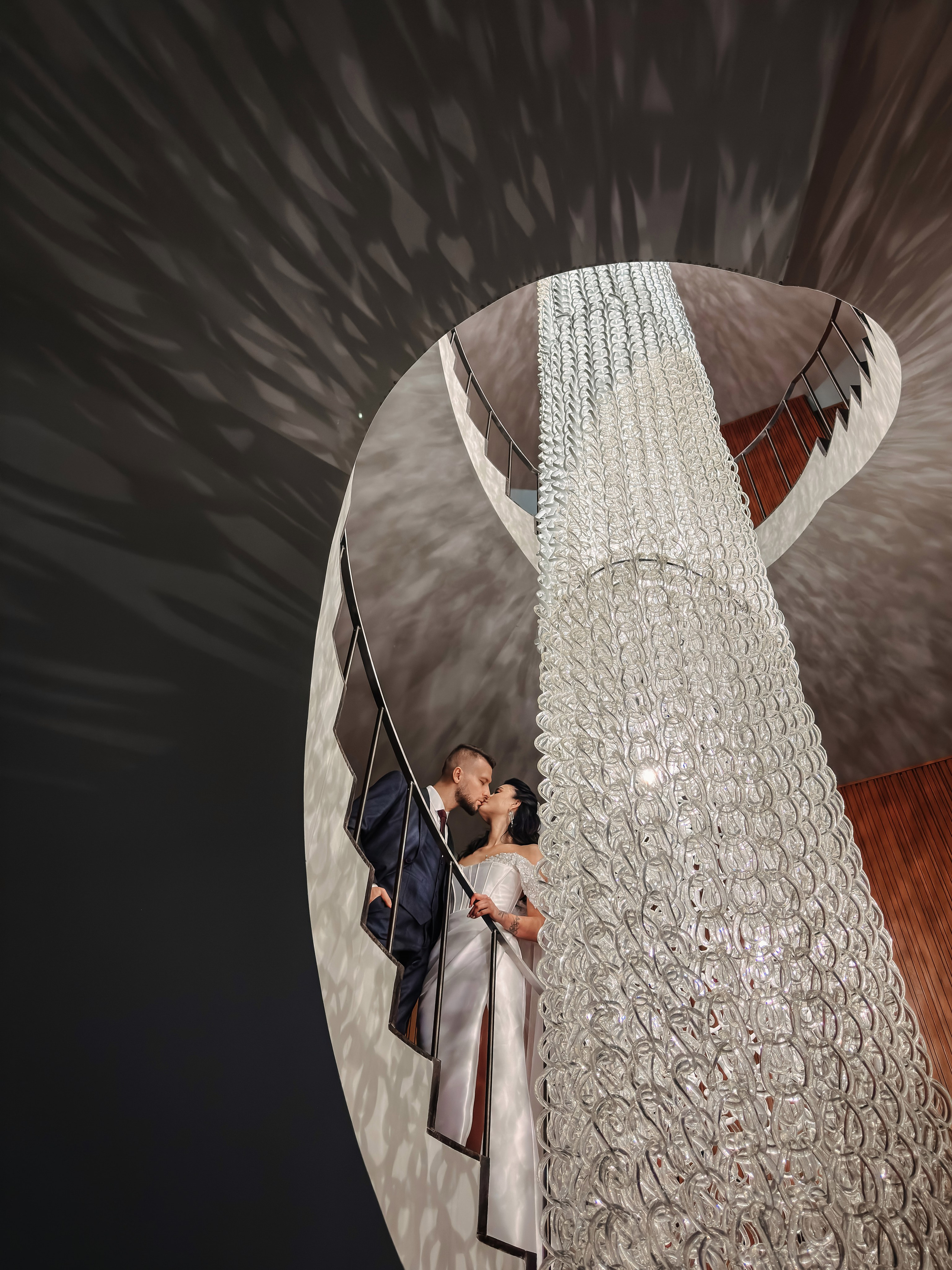 Ирина и Виталий. Свадебный фотограф в Москве Михайлина Настя